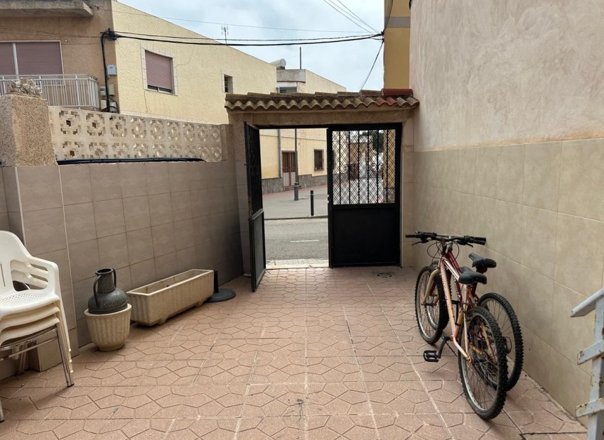 zum Verkauf - Apartment - Los Alcazares - Los Alcazares Centro