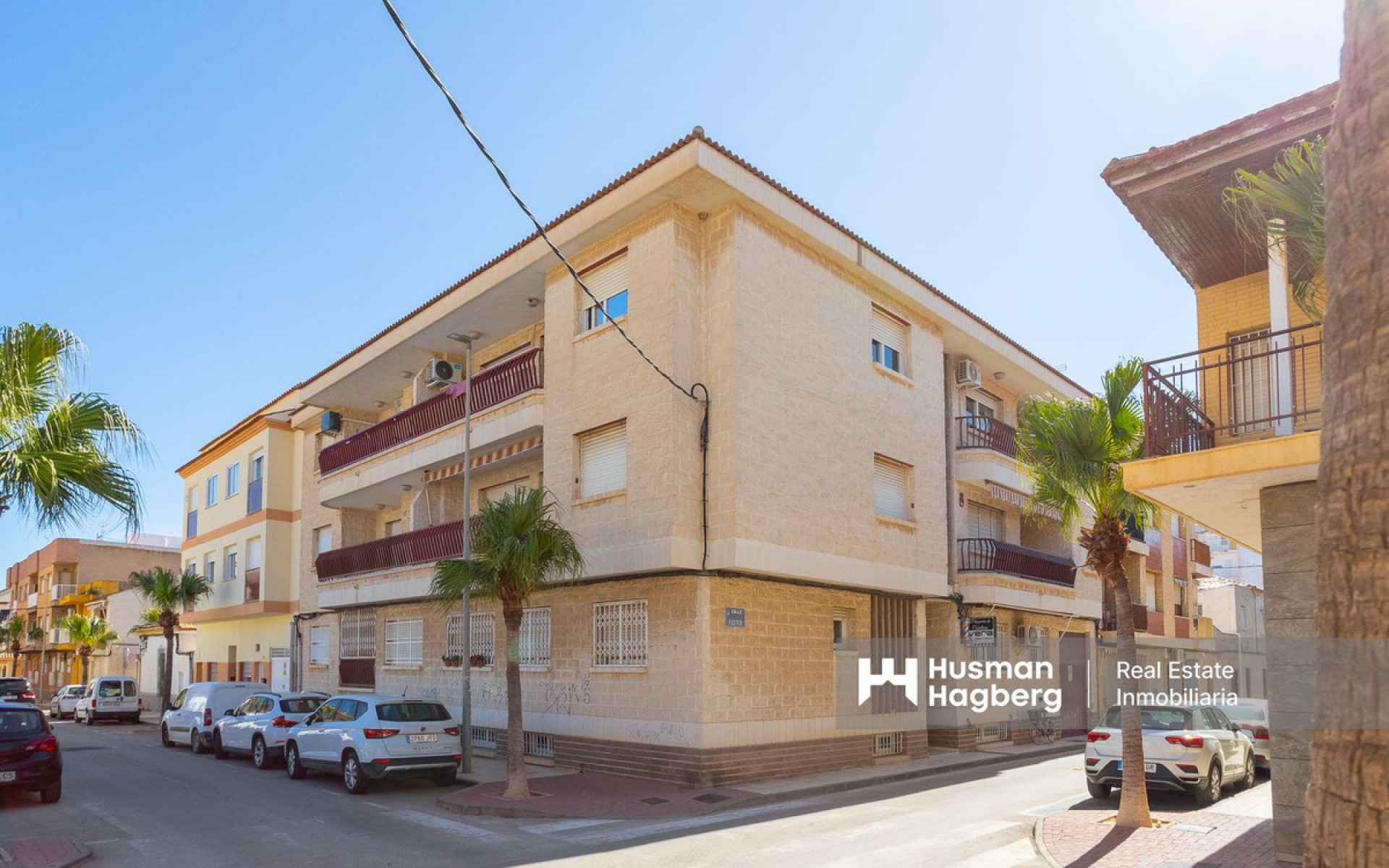 zum Verkauf - Apartment - Los Alcazares - Los Alcazares Centro