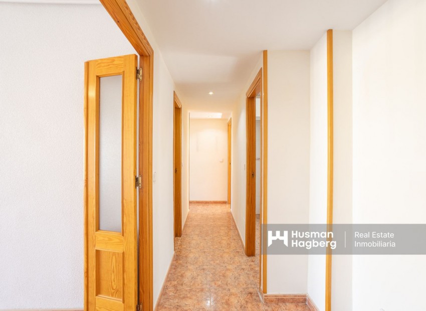 zum Verkauf - Apartment - Los Alcazares - Los Alcazares Centro