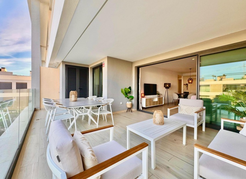 zum Verkauf - Apartment - Los Alcazares - Los Alcazares Centro