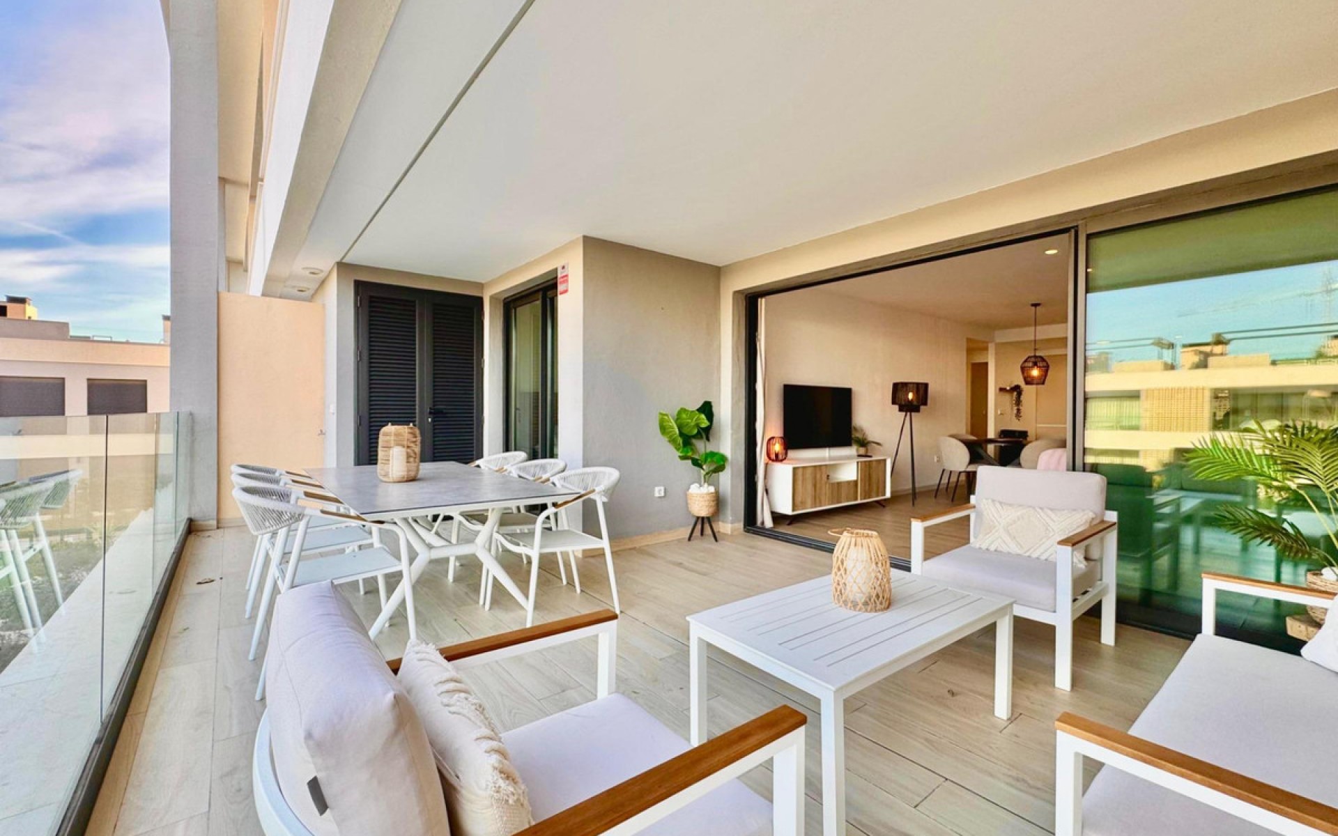 zum Verkauf - Apartment - Los Alcazares - Los Alcazares Centro