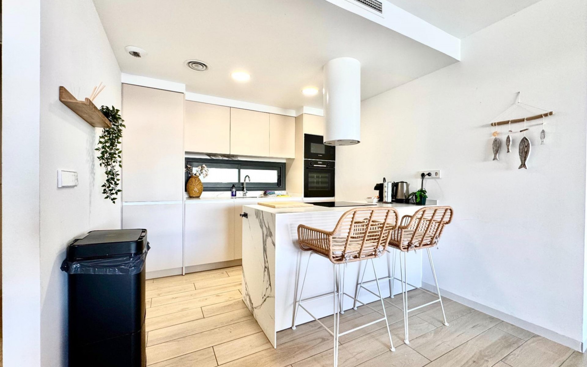 zum Verkauf - Apartment - Los Alcazares - Los Alcazares Centro