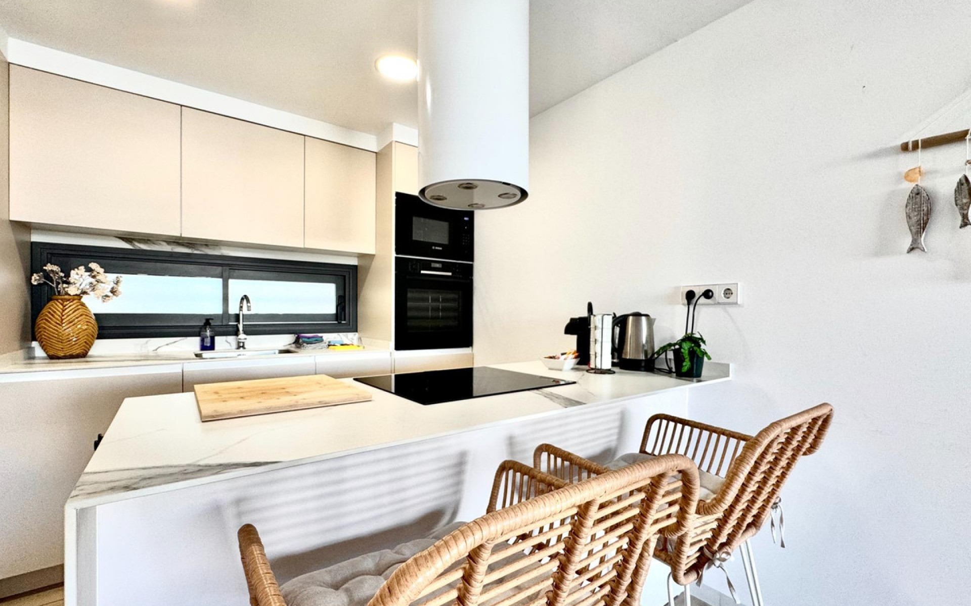 zum Verkauf - Apartment - Los Alcazares - Los Alcazares Centro