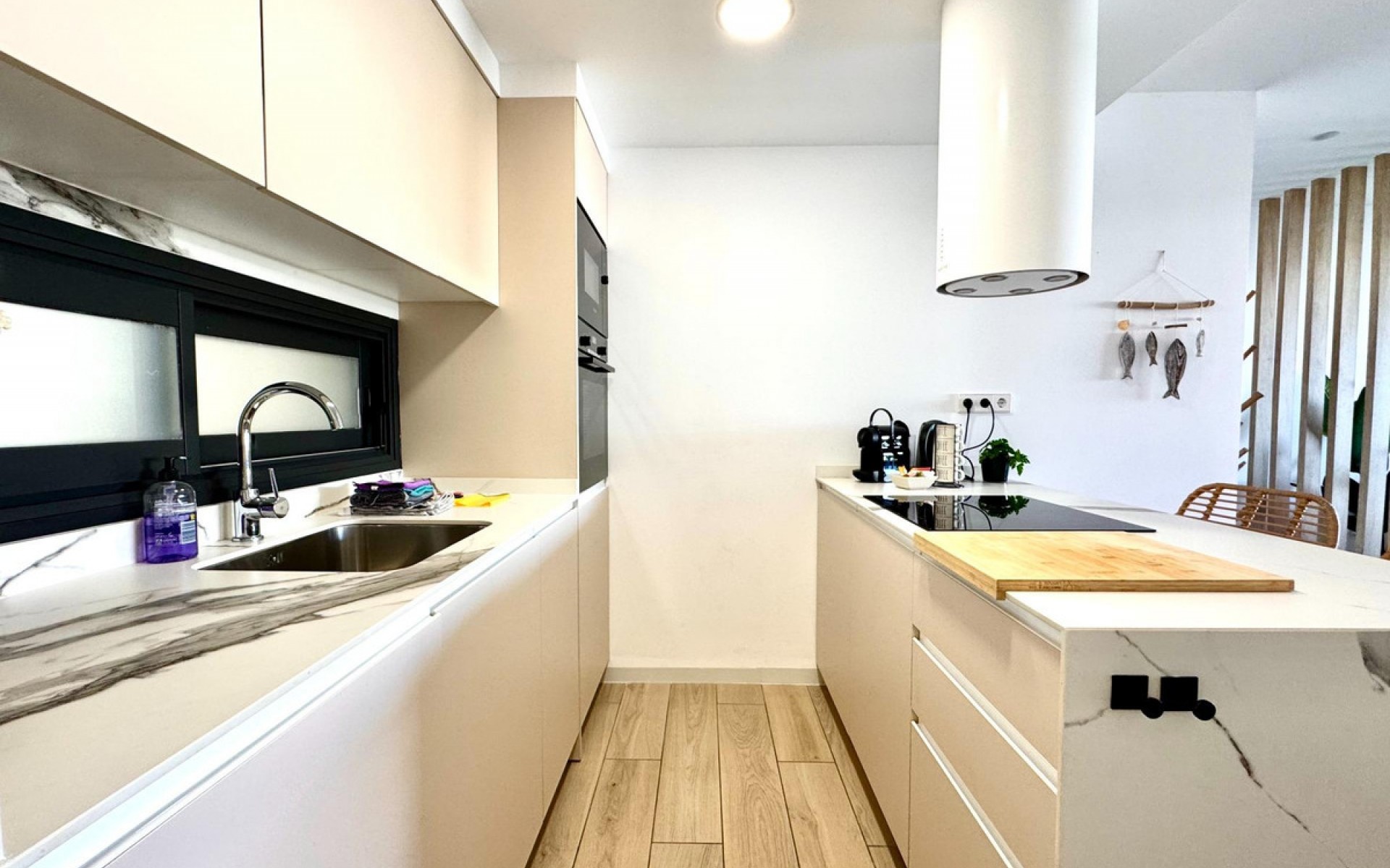 zum Verkauf - Apartment - Los Alcazares - Los Alcazares Centro