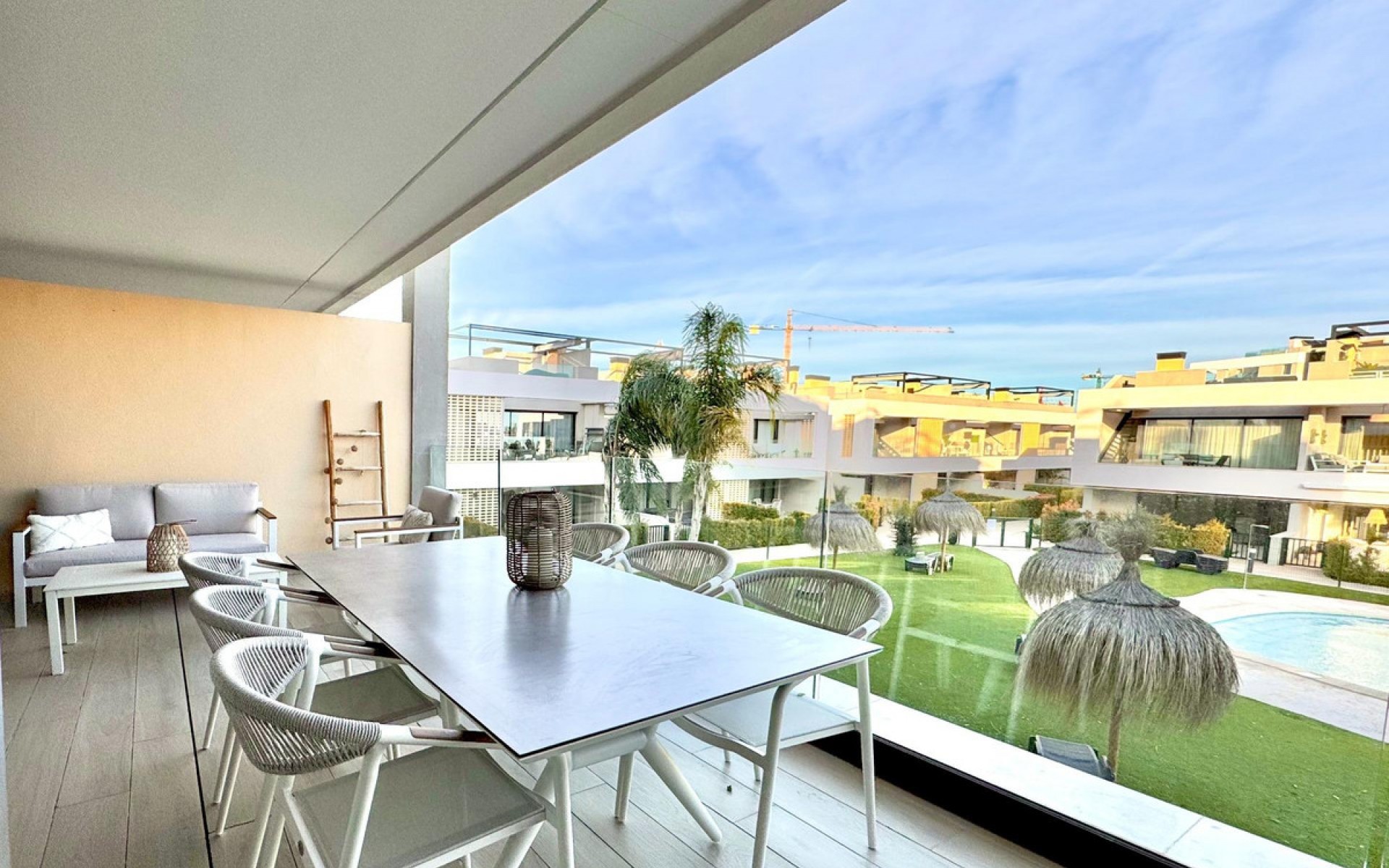 zum Verkauf - Apartment - Los Alcazares - Los Alcazares Centro