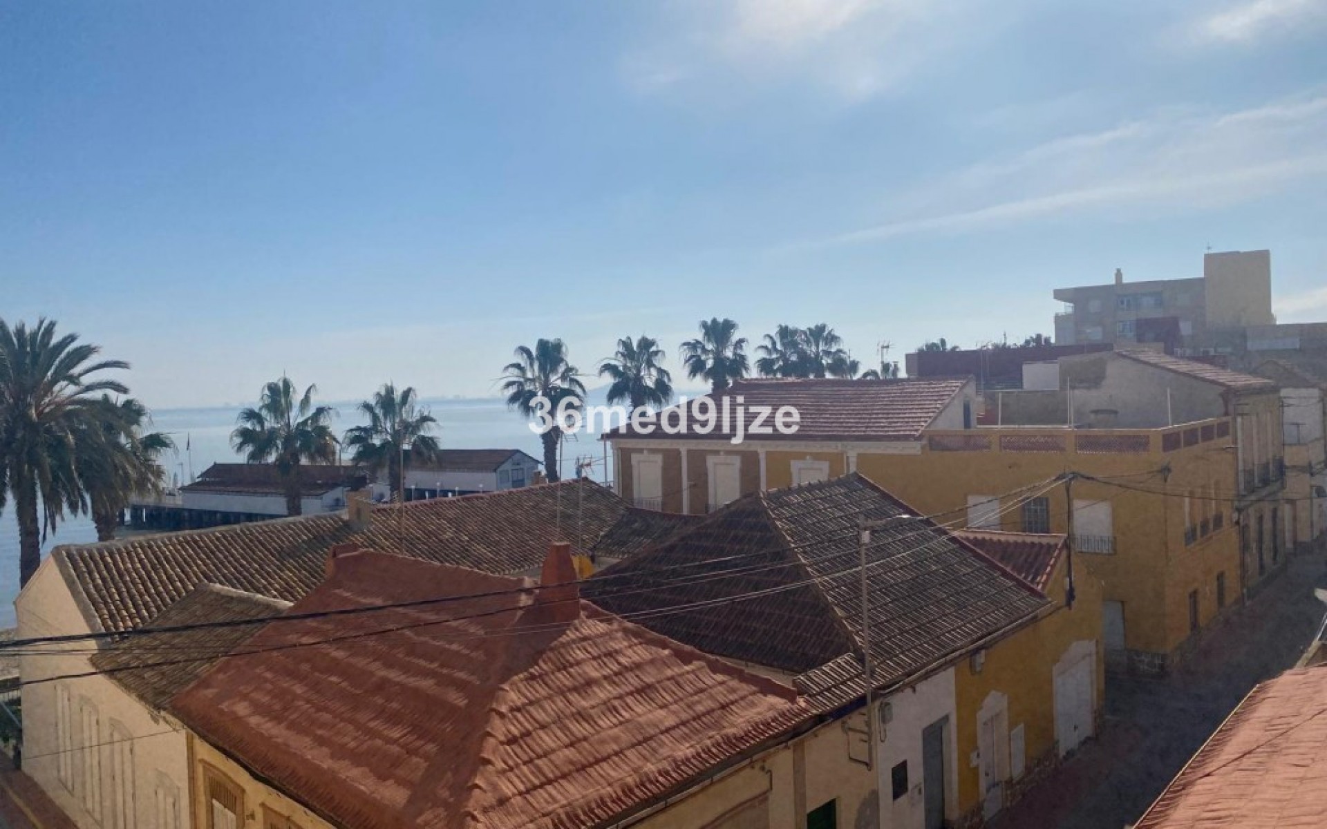 zum Verkauf - Apartment - Los Alcazares - Los Alcazares Centro