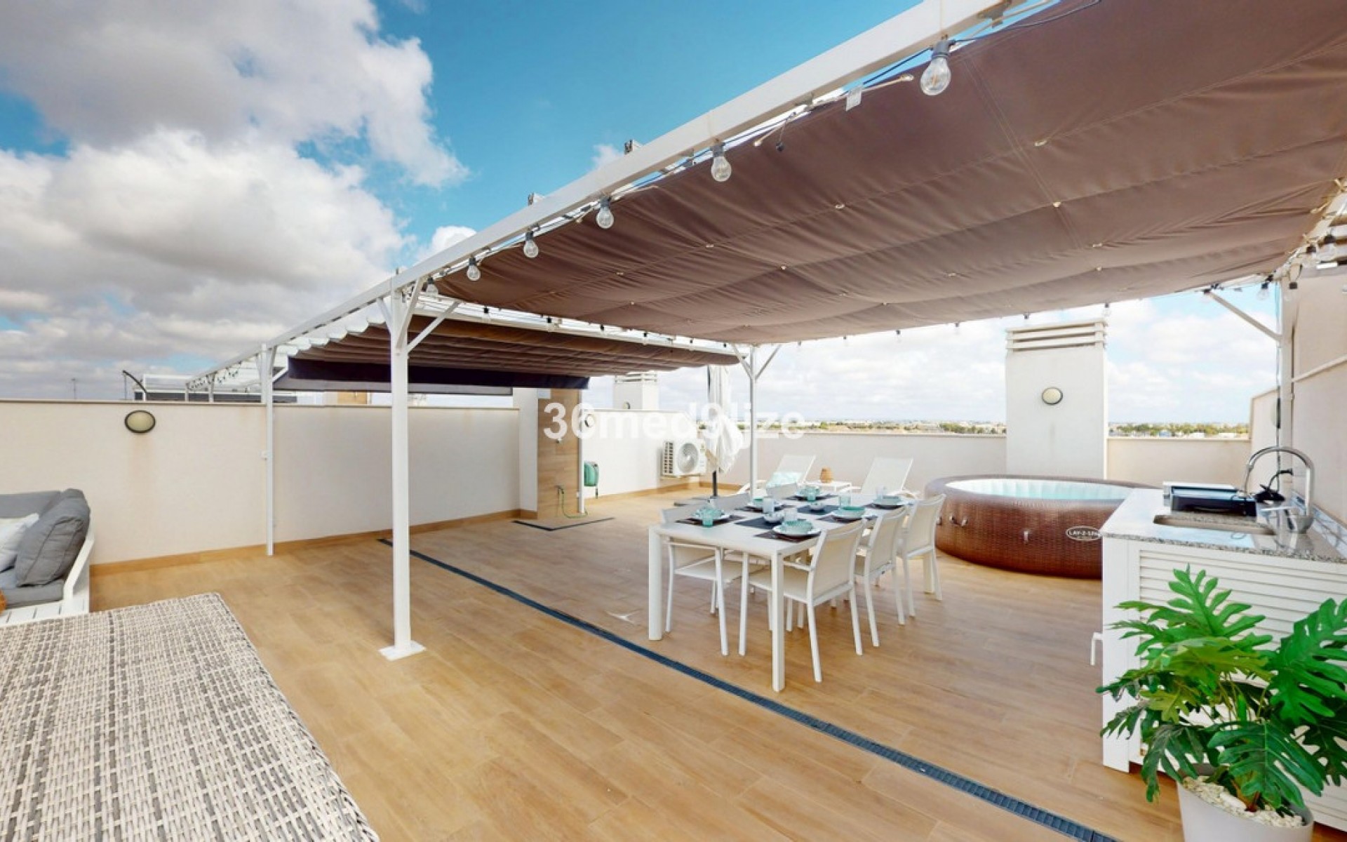 zum Verkauf - Apartment - Los Alcazares - Los Alcazares Centro