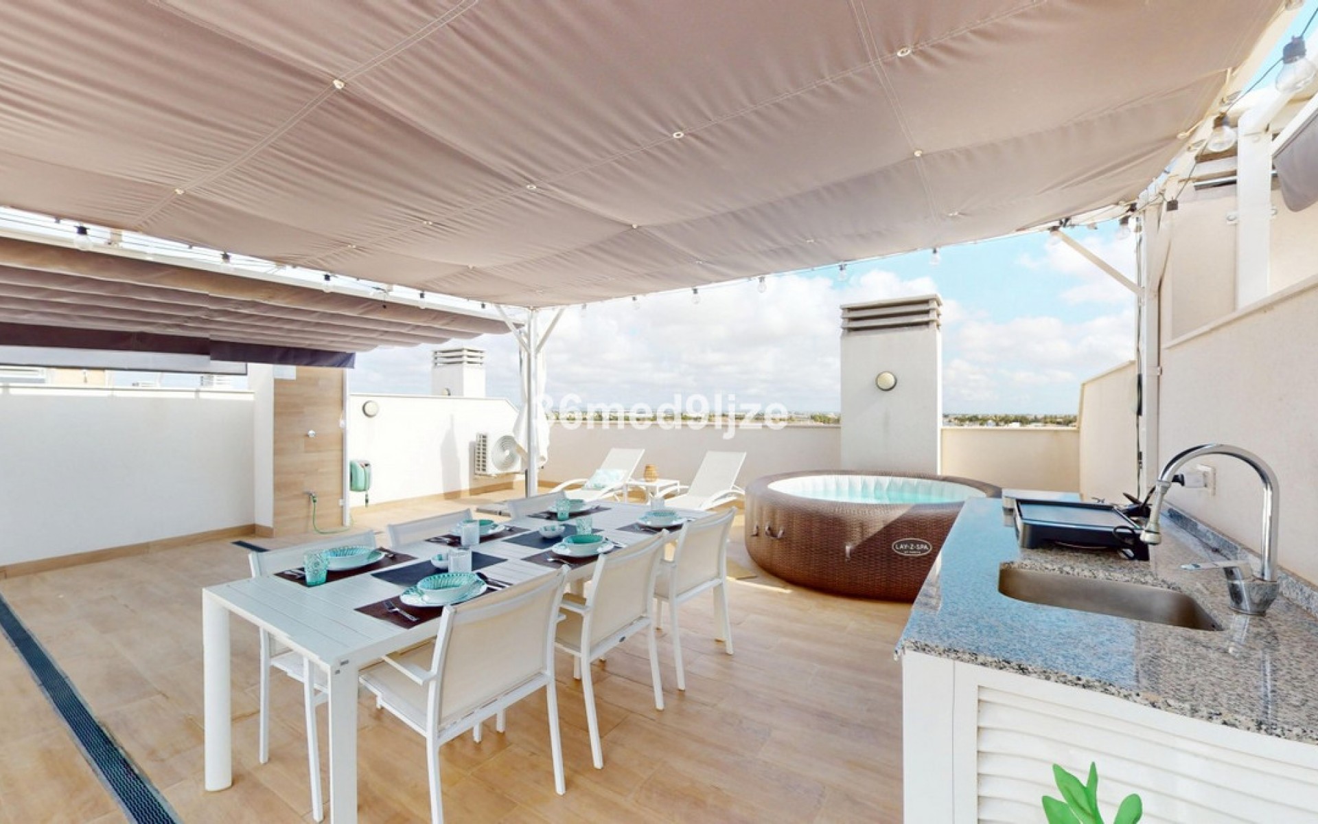 zum Verkauf - Apartment - Los Alcazares - Los Alcazares Centro