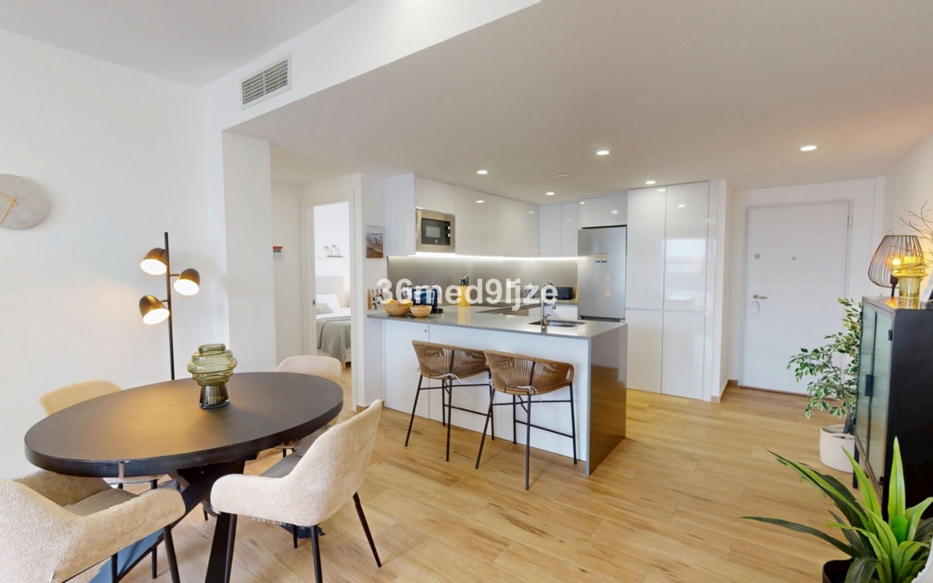 zum Verkauf - Apartment - Los Alcazares - Los Alcazares Centro