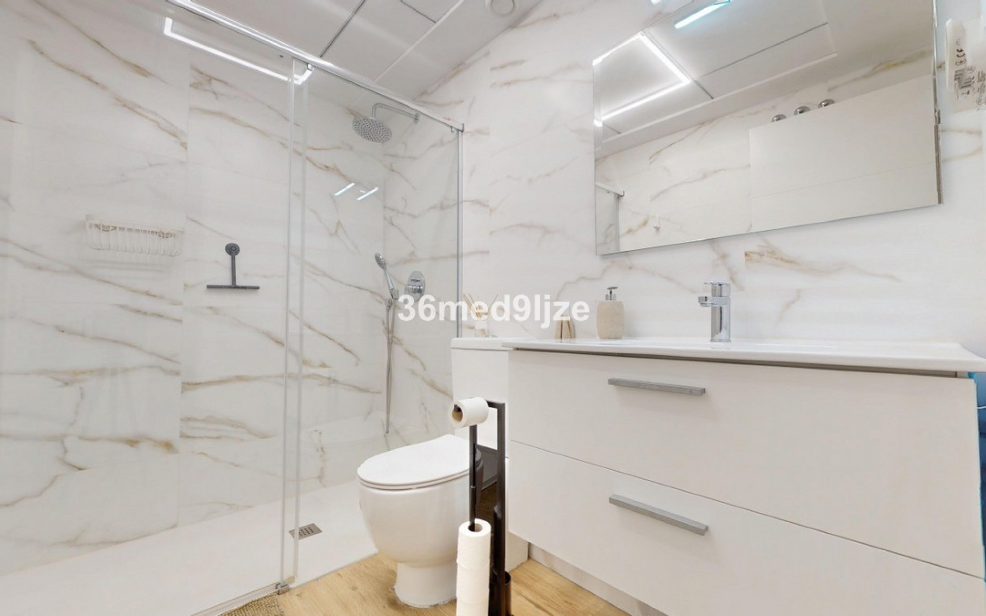 zum Verkauf - Apartment - Los Alcazares - Los Alcazares Centro