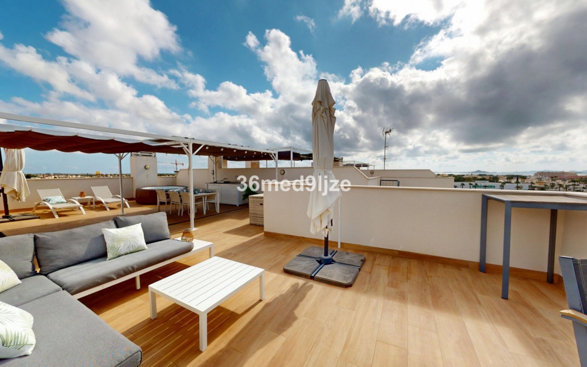 zum Verkauf - Apartment - Los Alcazares - Los Alcazares Centro