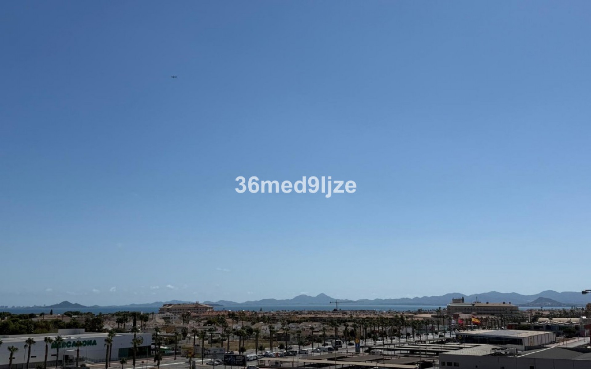 zum Verkauf - Apartment - Los Alcazares - Los Alcazares Centro