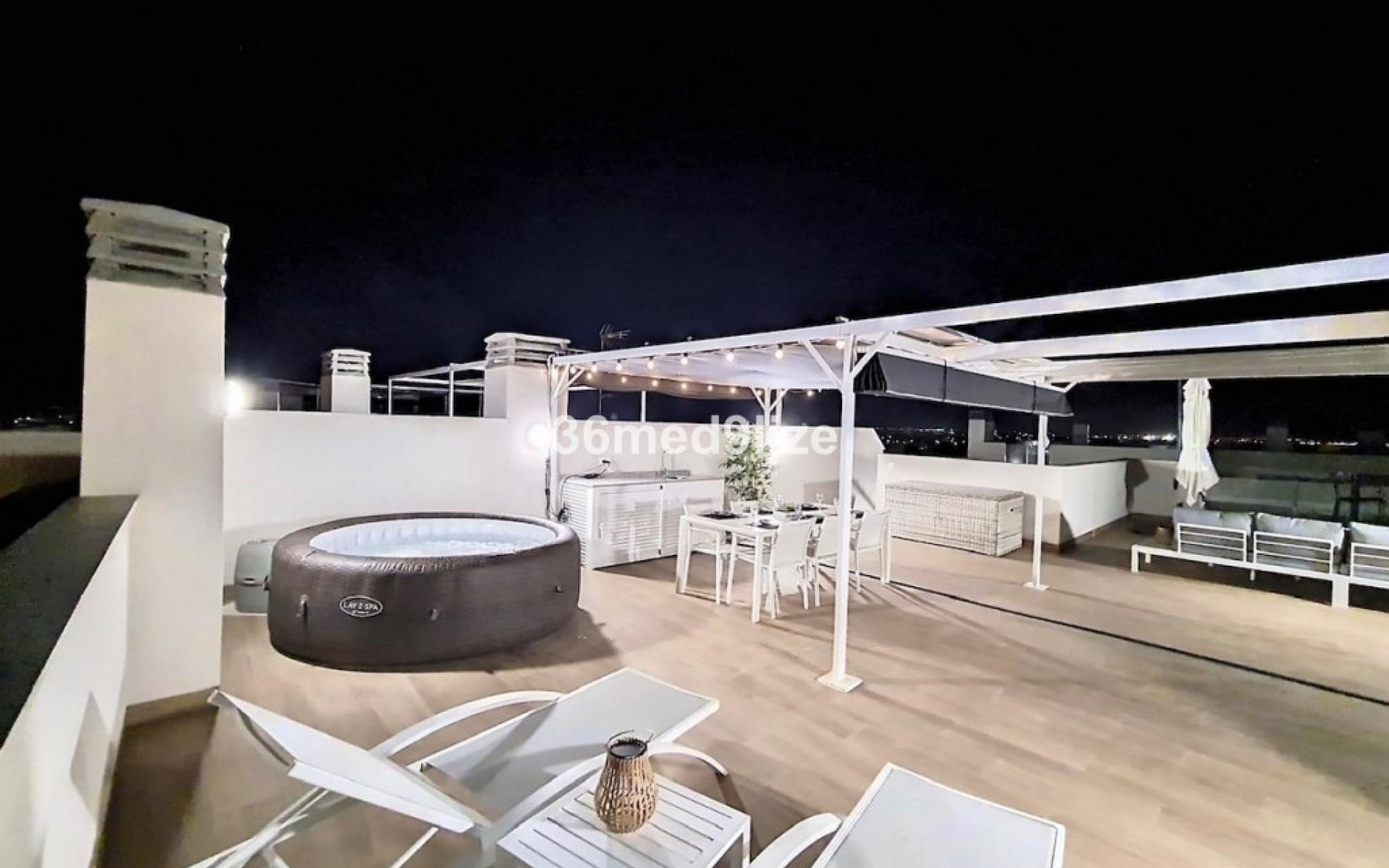 zum Verkauf - Apartment - Los Alcazares - Los Alcazares Centro