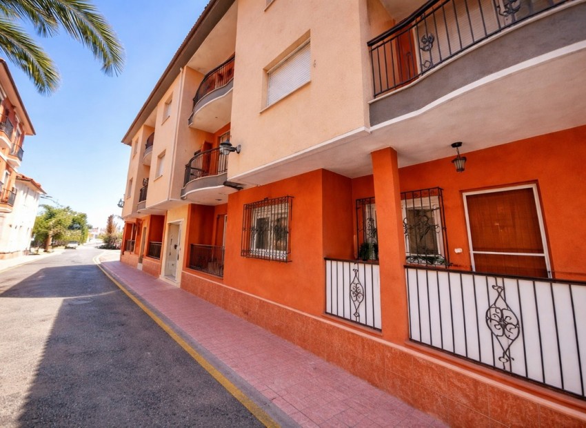 zum Verkauf - Apartment - Los Alcazares - Los Alcazares Centro