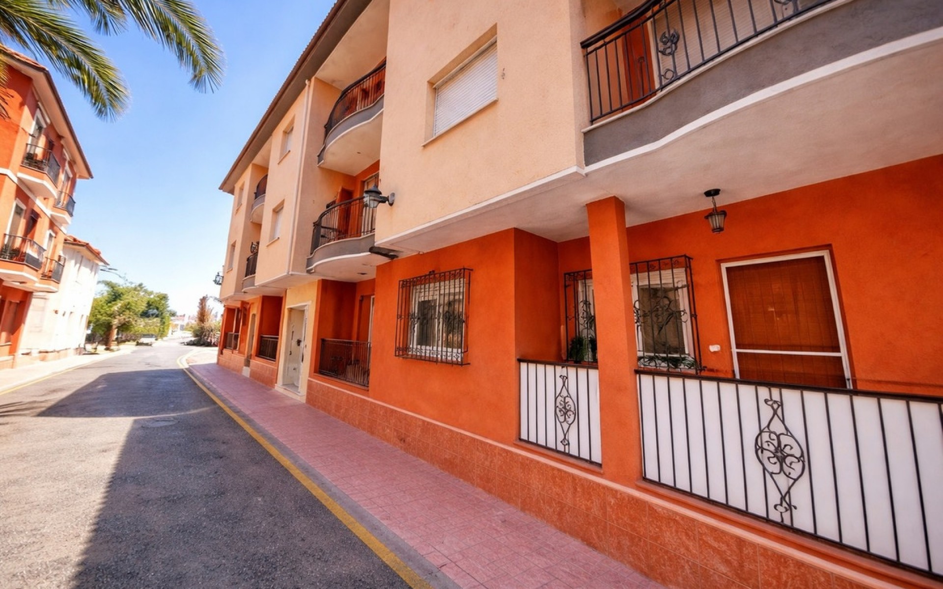 zum Verkauf - Apartment - Los Alcazares - Los Alcazares Centro