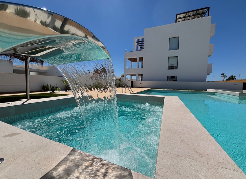 zum Verkauf - Apartment - Los Alcazares - Los Alcazares Centro