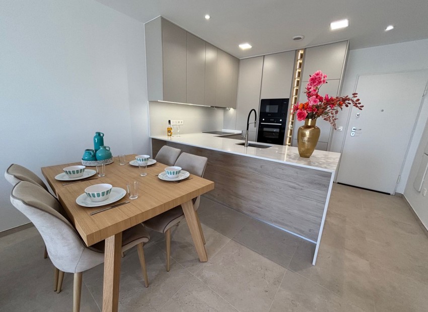zum Verkauf - Apartment - Los Alcazares - Los Alcazares Centro