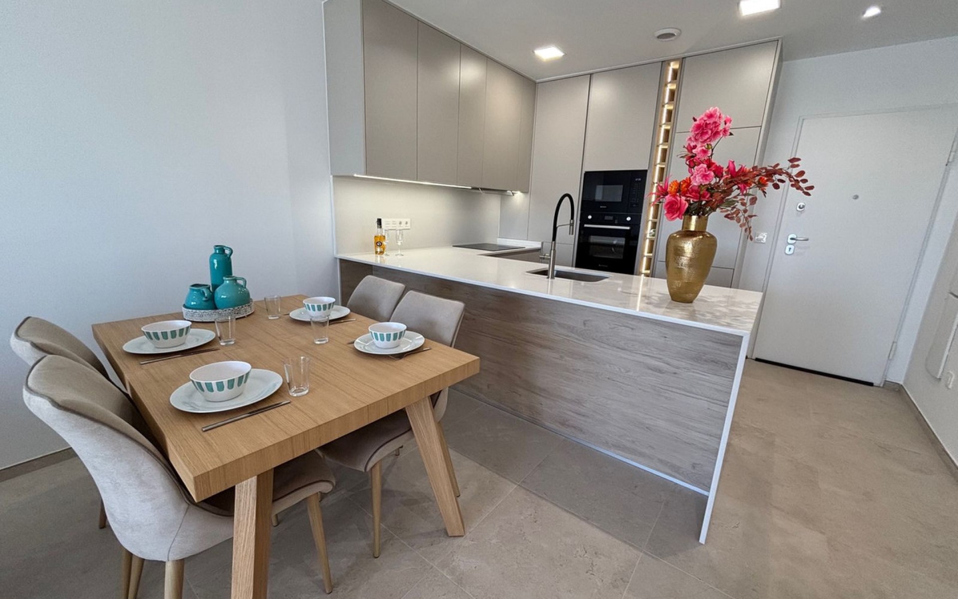 zum Verkauf - Apartment - Los Alcazares - Los Alcazares Centro