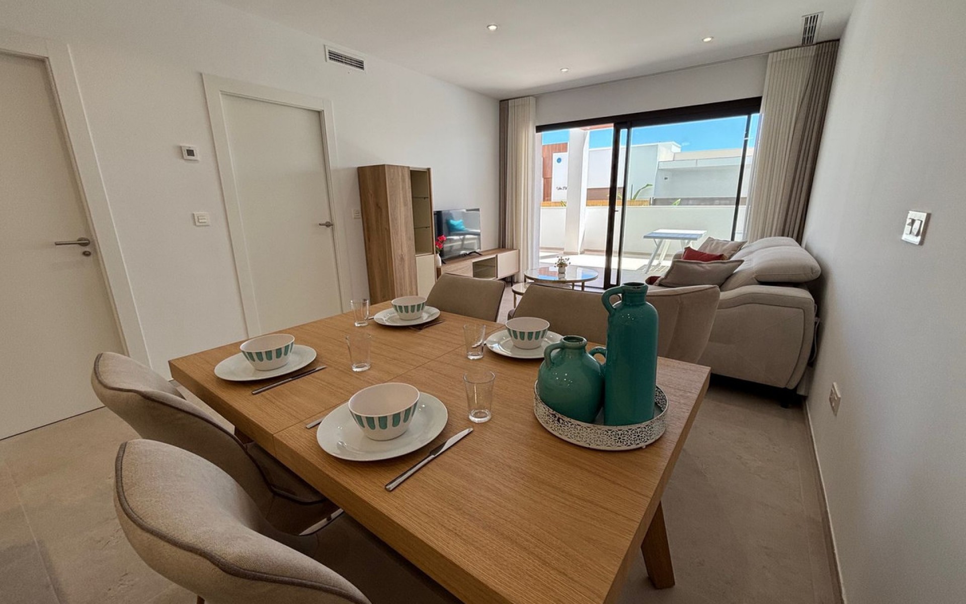 zum Verkauf - Apartment - Los Alcazares - Los Alcazares Centro