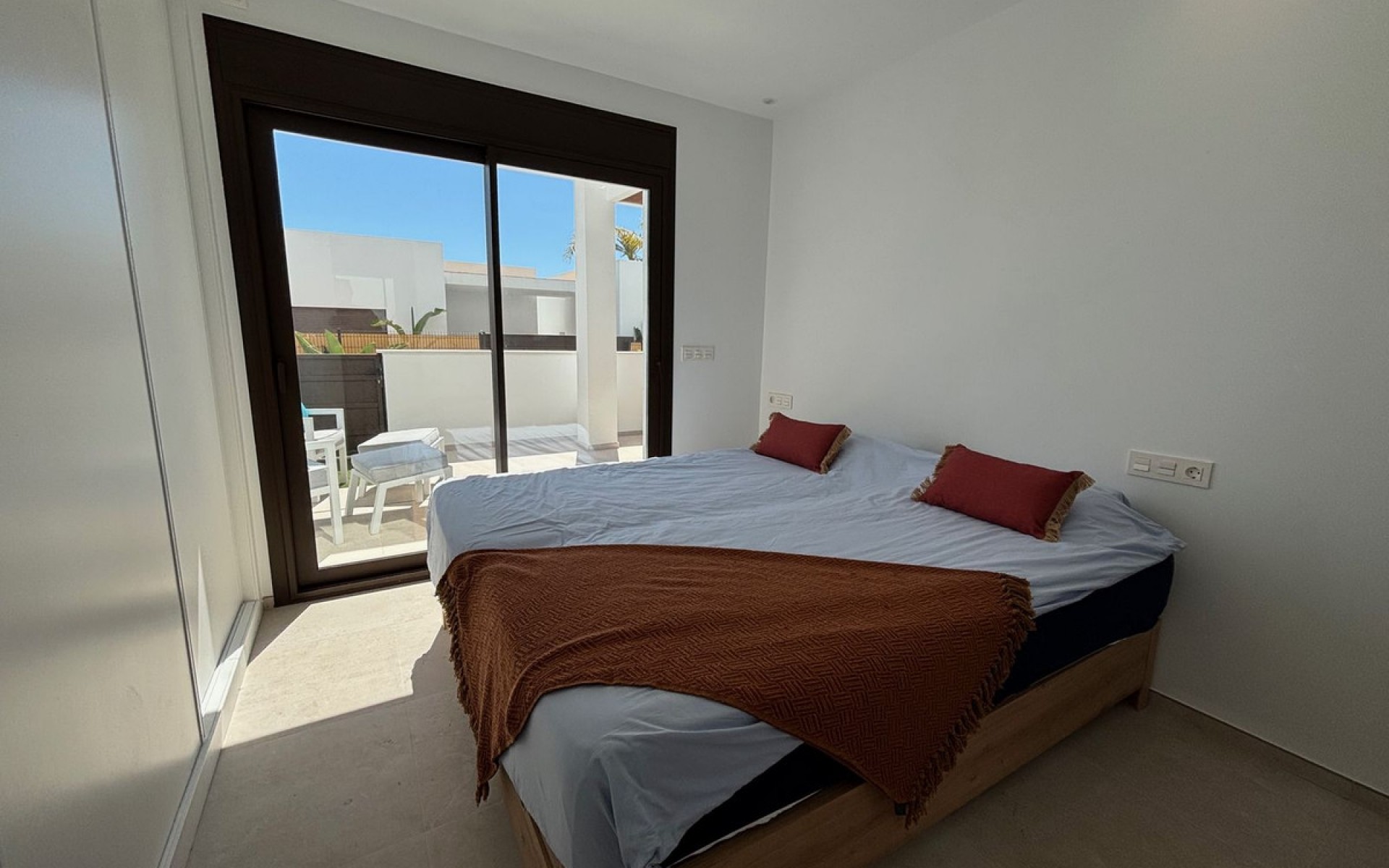 zum Verkauf - Apartment - Los Alcazares - Los Alcazares Centro
