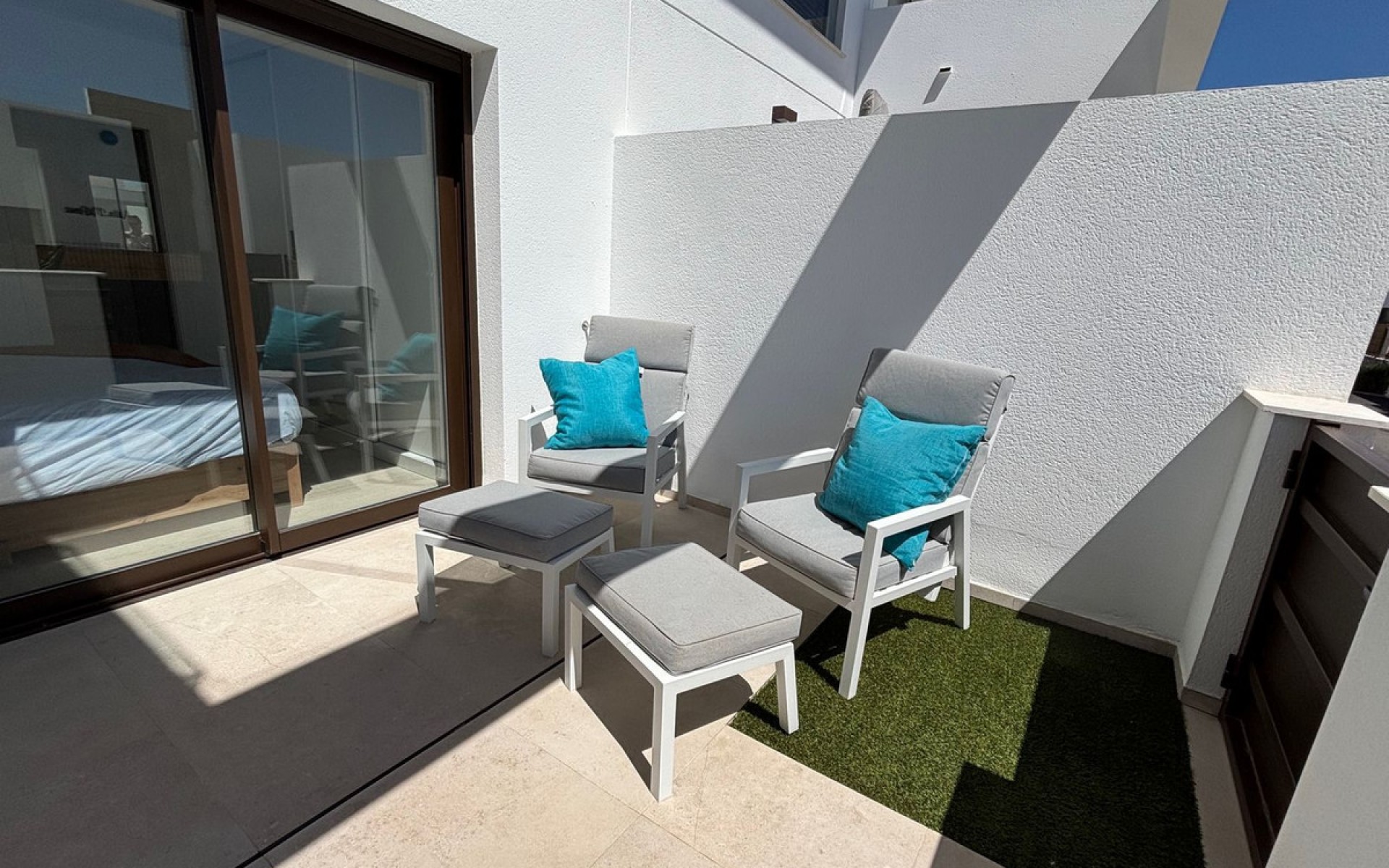 zum Verkauf - Apartment - Los Alcazares - Los Alcazares Centro