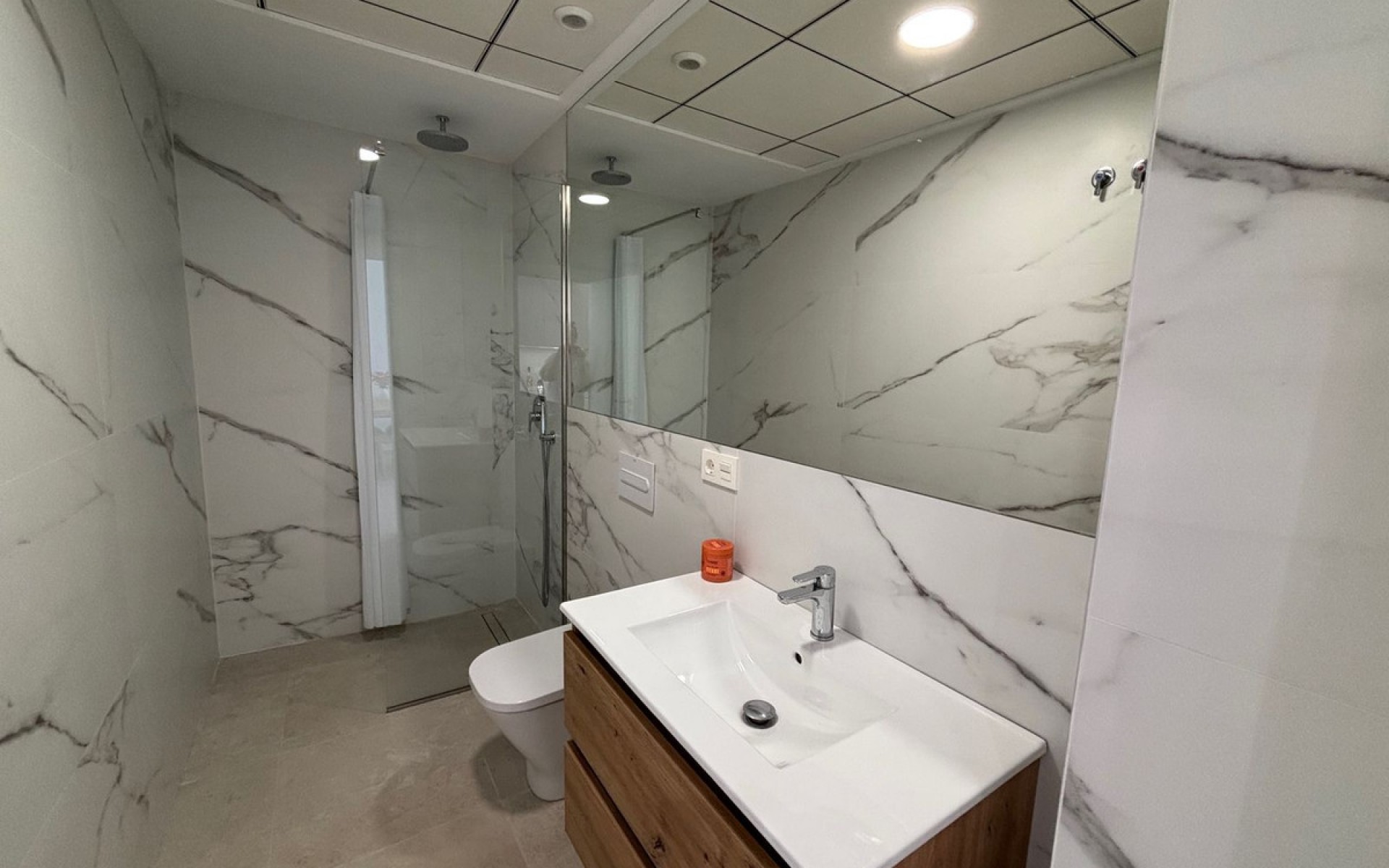 zum Verkauf - Apartment - Los Alcazares - Los Alcazares Centro