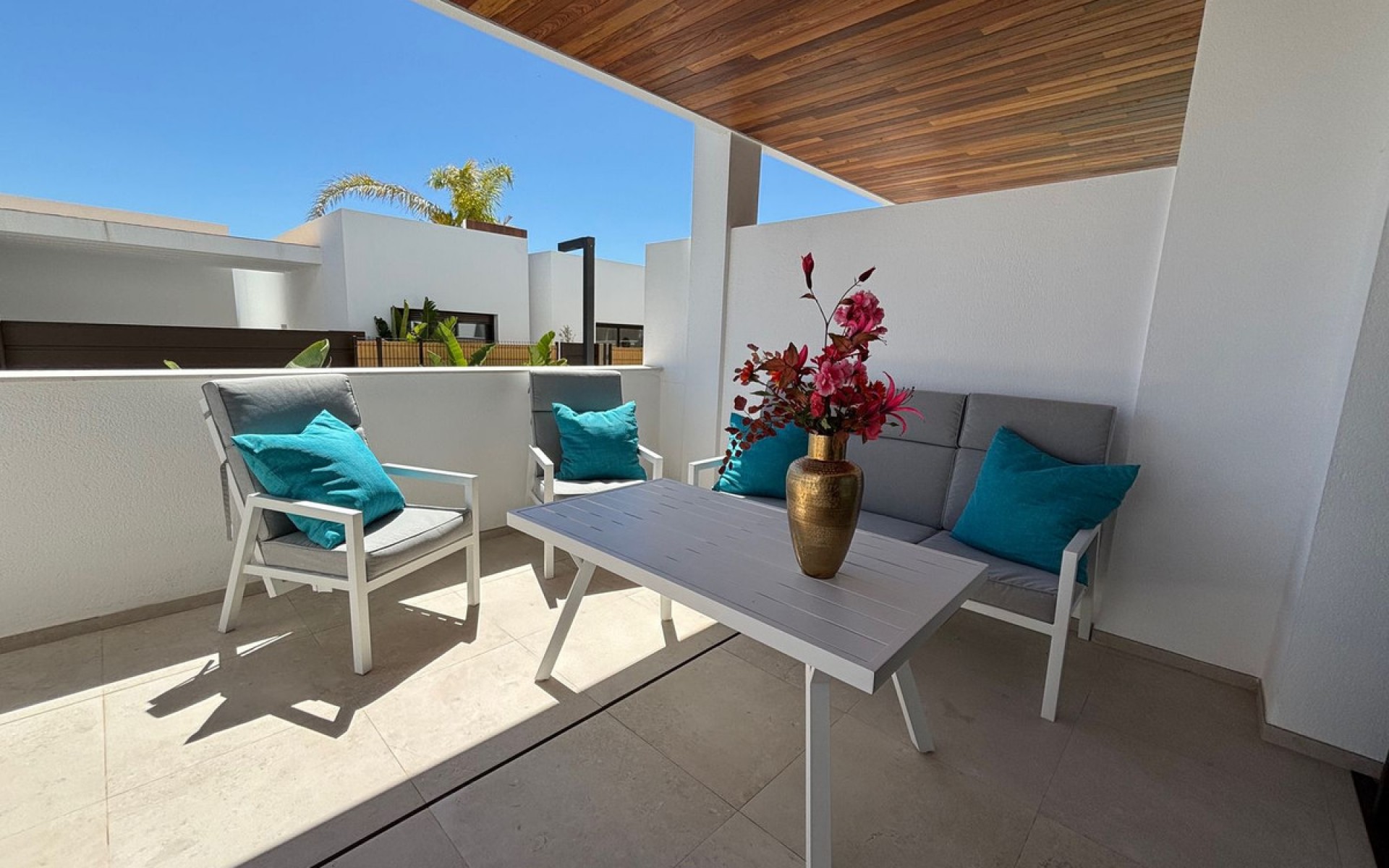 zum Verkauf - Apartment - Los Alcazares - Los Alcazares Centro