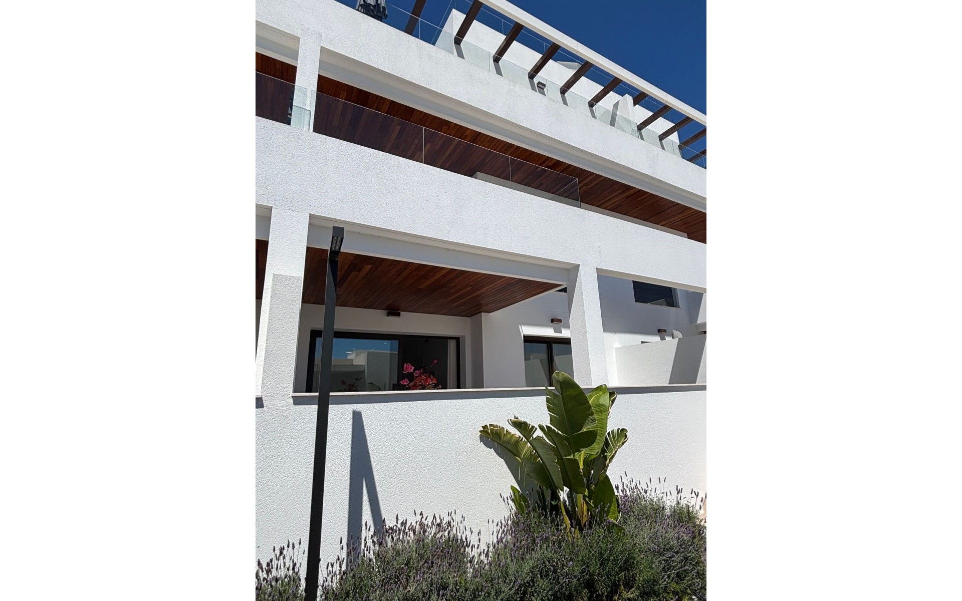 zum Verkauf - Apartment - Los Alcazares - Los Alcazares Centro