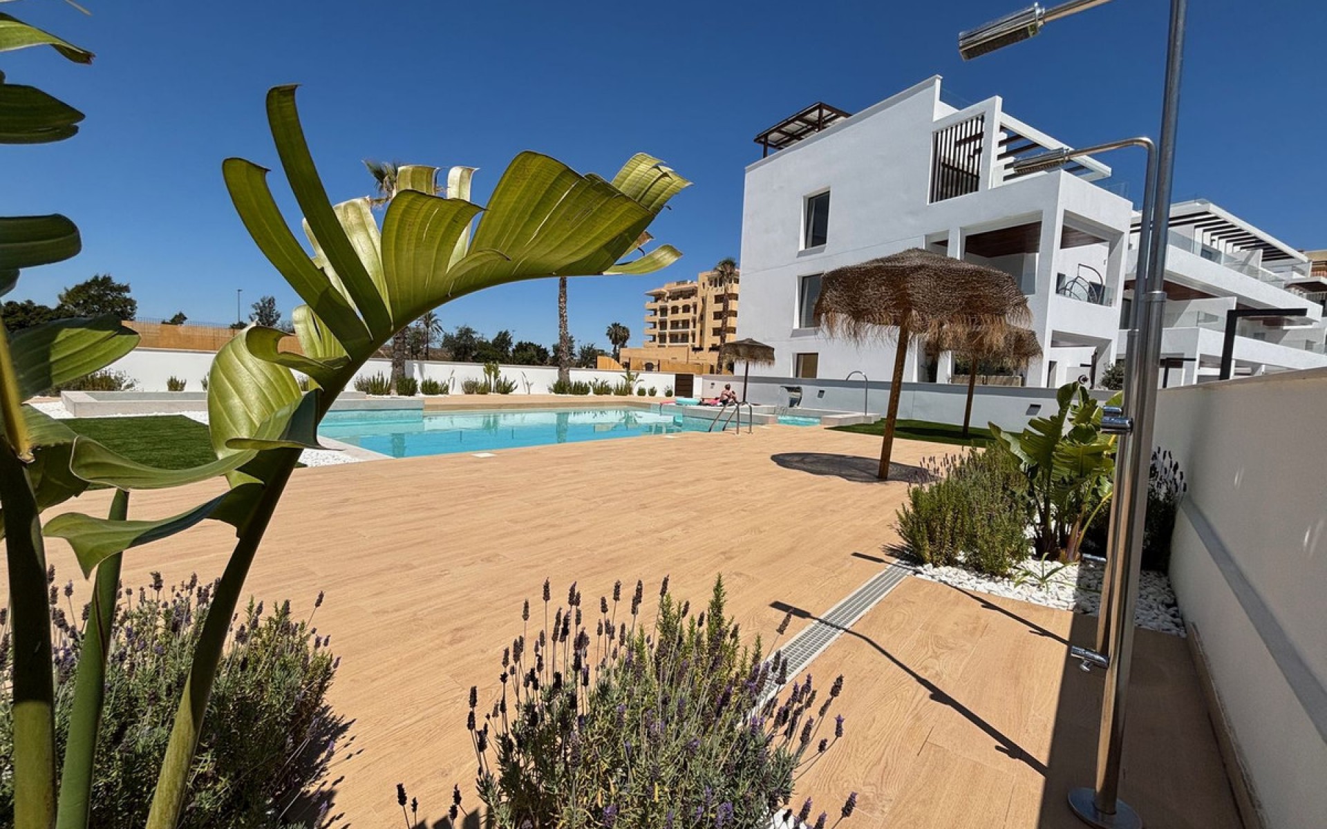 zum Verkauf - Apartment - Los Alcazares - Los Alcazares Centro