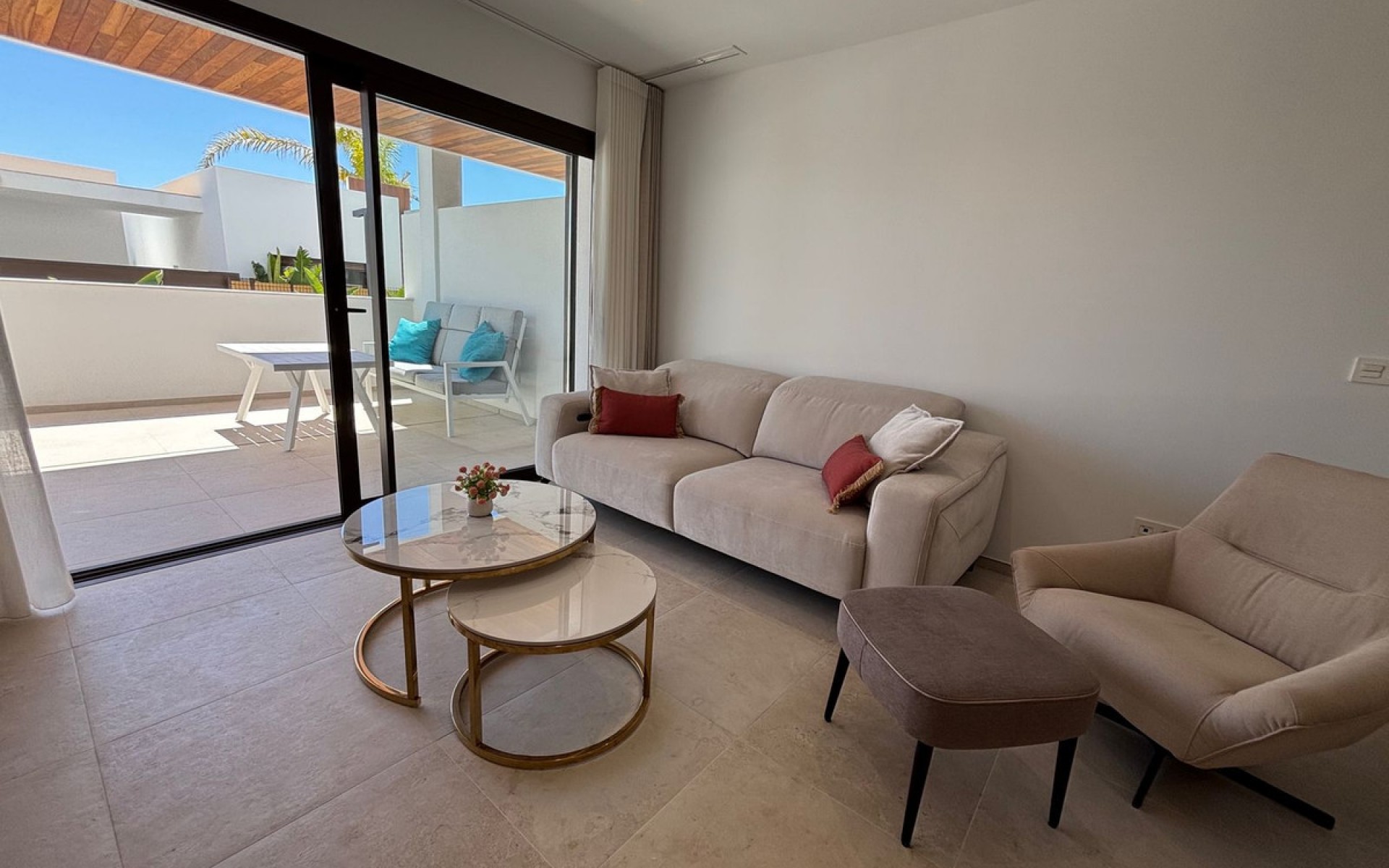 zum Verkauf - Apartment - Los Alcazares - Los Alcazares Centro