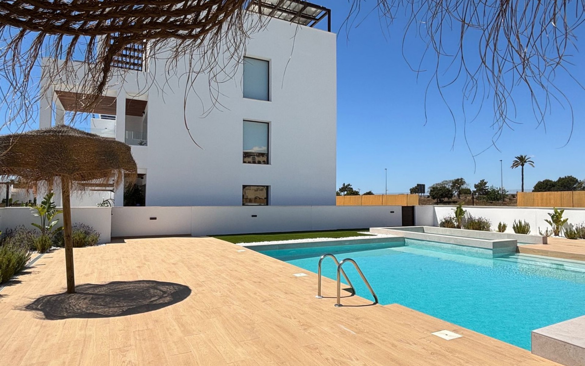 zum Verkauf - Apartment - Los Alcazares - Los Alcazares Centro