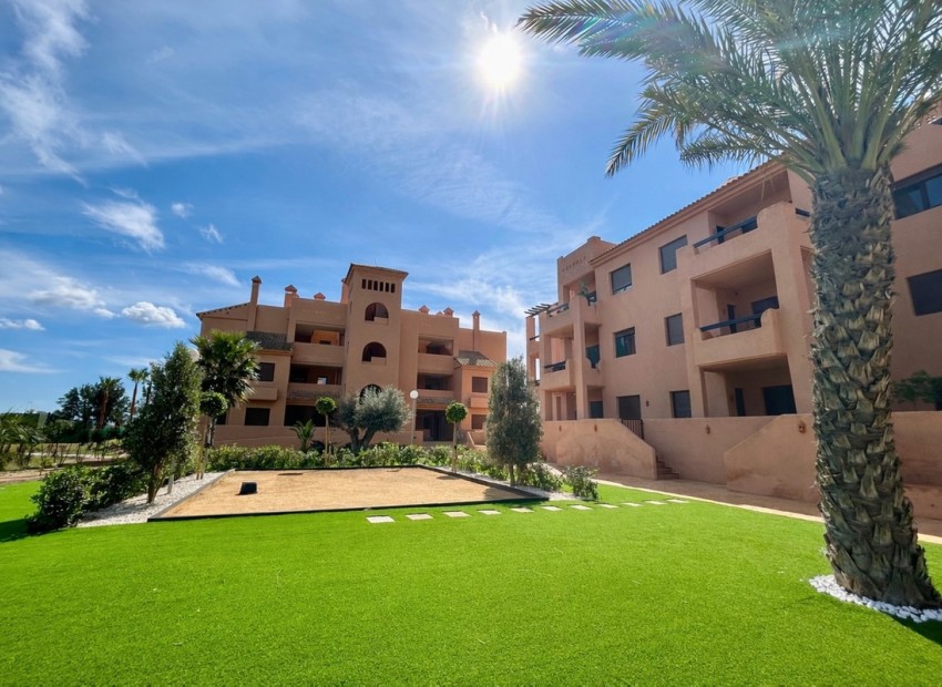 zum Verkauf - Apartment - Los Alcazares - Los Alcazares Centro