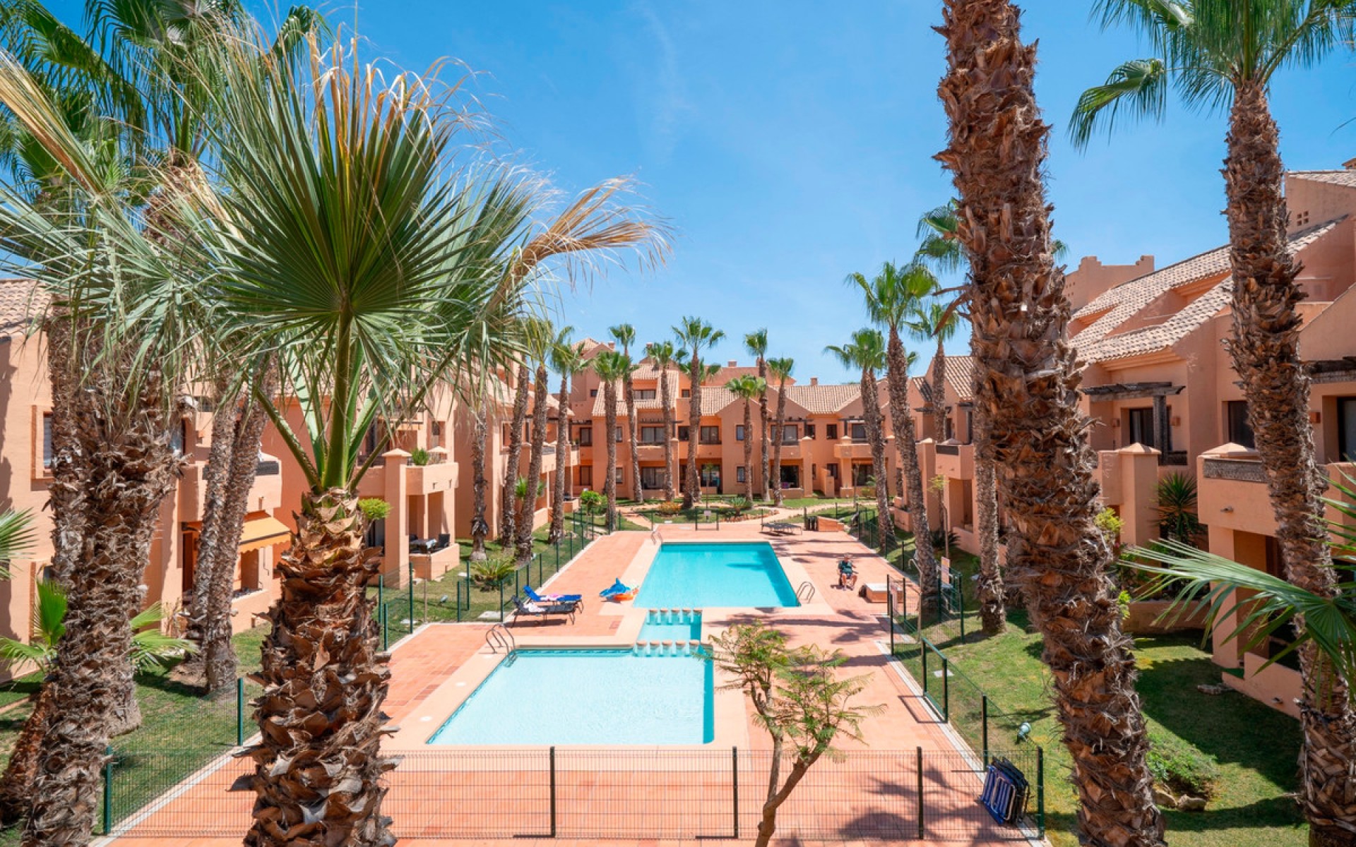 zum Verkauf - Apartment - Los Alcazares - Los Alcazares Centro