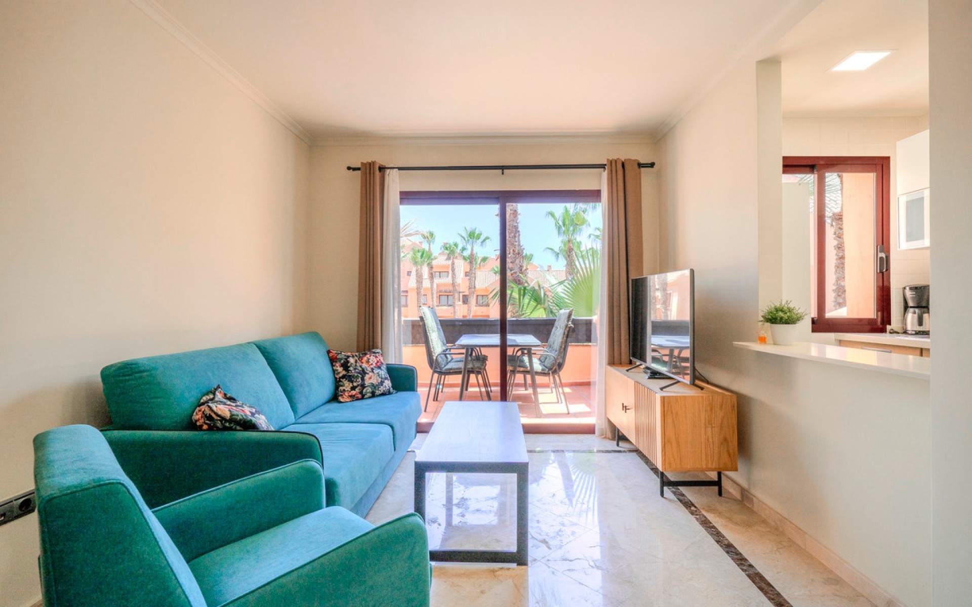 zum Verkauf - Apartment - Los Alcazares - Los Alcazares Centro