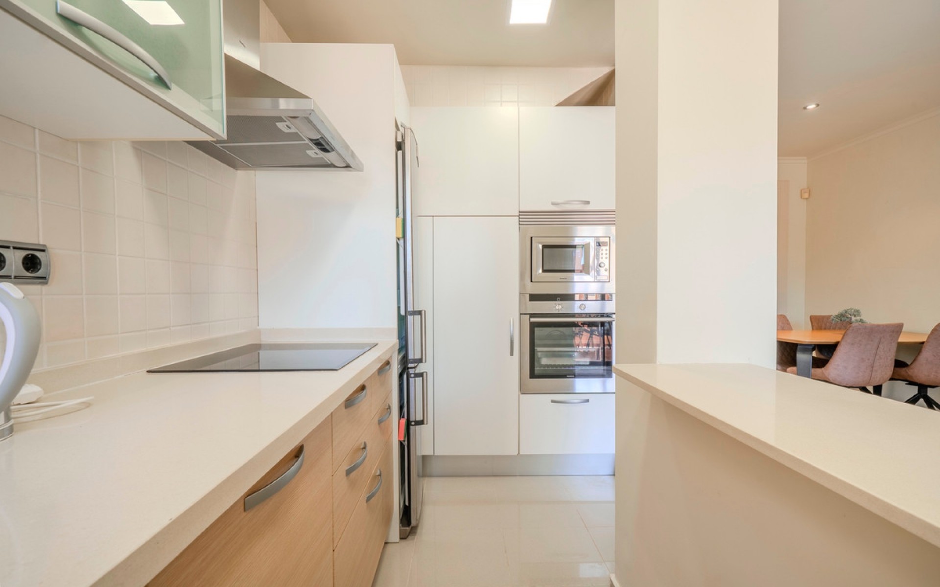 zum Verkauf - Apartment - Los Alcazares - Los Alcazares Centro