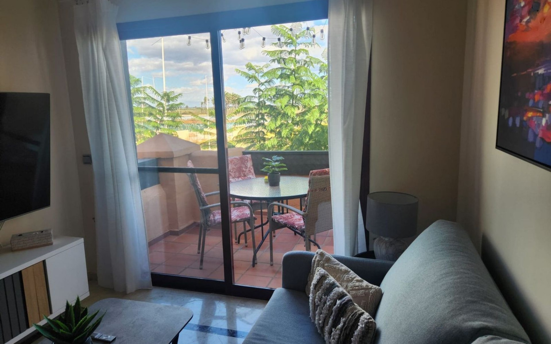 zum Verkauf - Apartment - Los Alcazares - Los Alcazares Centro