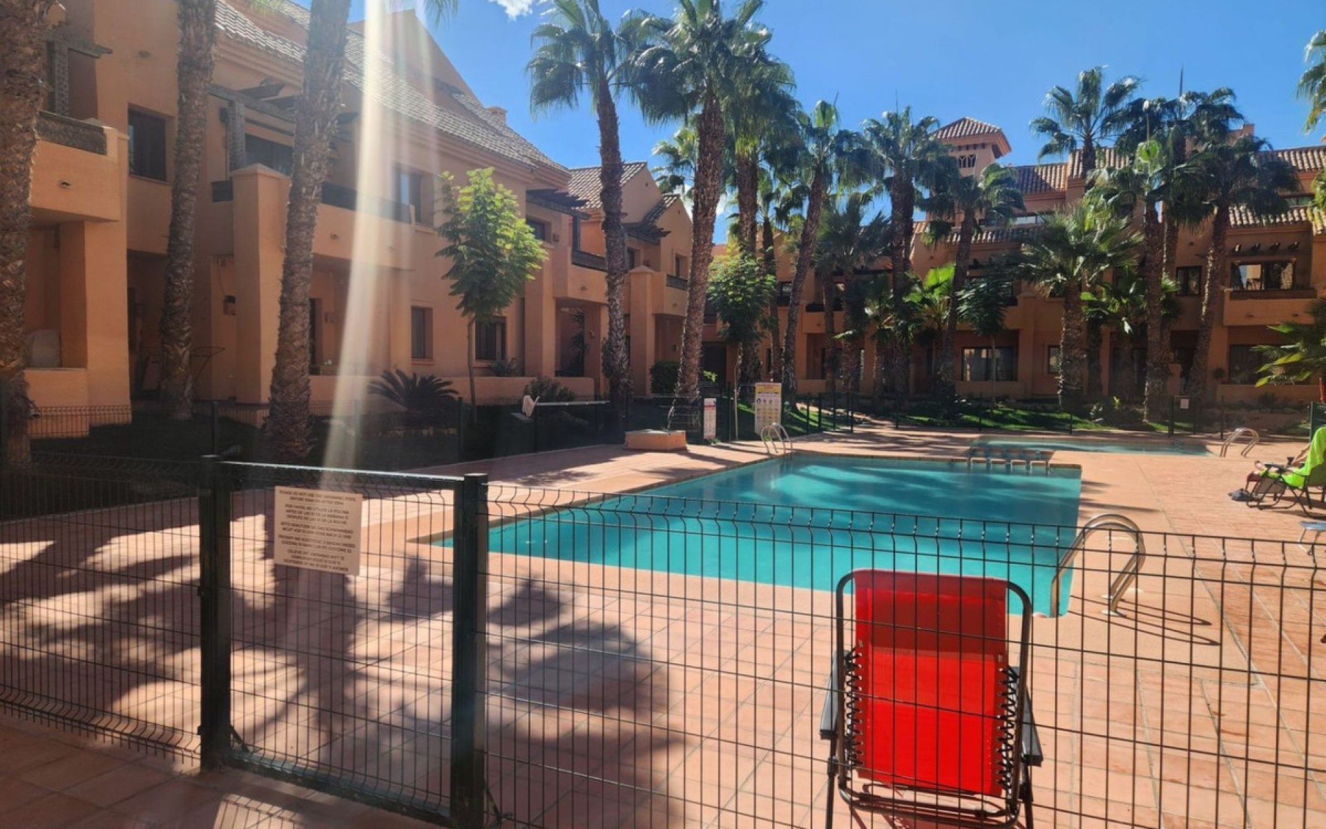 zum Verkauf - Apartment - Los Alcazares - Los Alcazares Centro