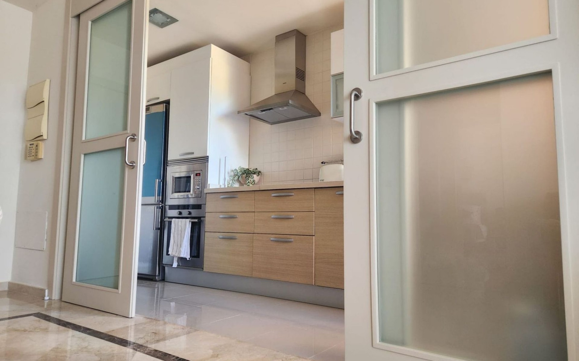 zum Verkauf - Apartment - Los Alcazares - Los Alcazares Centro
