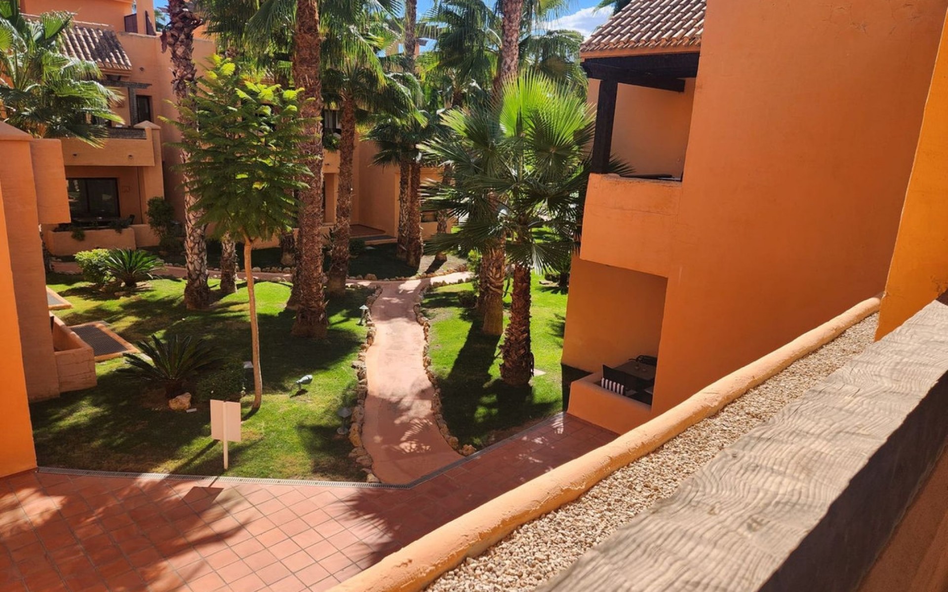 zum Verkauf - Apartment - Los Alcazares - Los Alcazares Centro