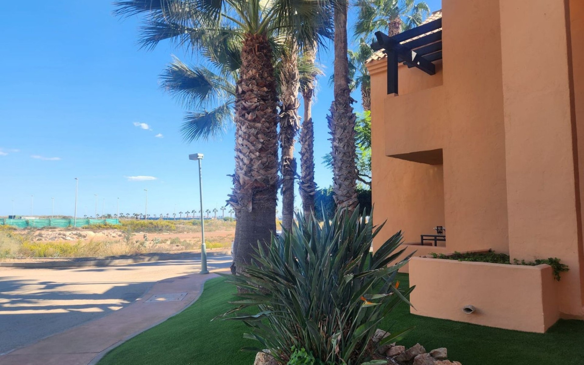 zum Verkauf - Apartment - Los Alcazares - Los Alcazares Centro