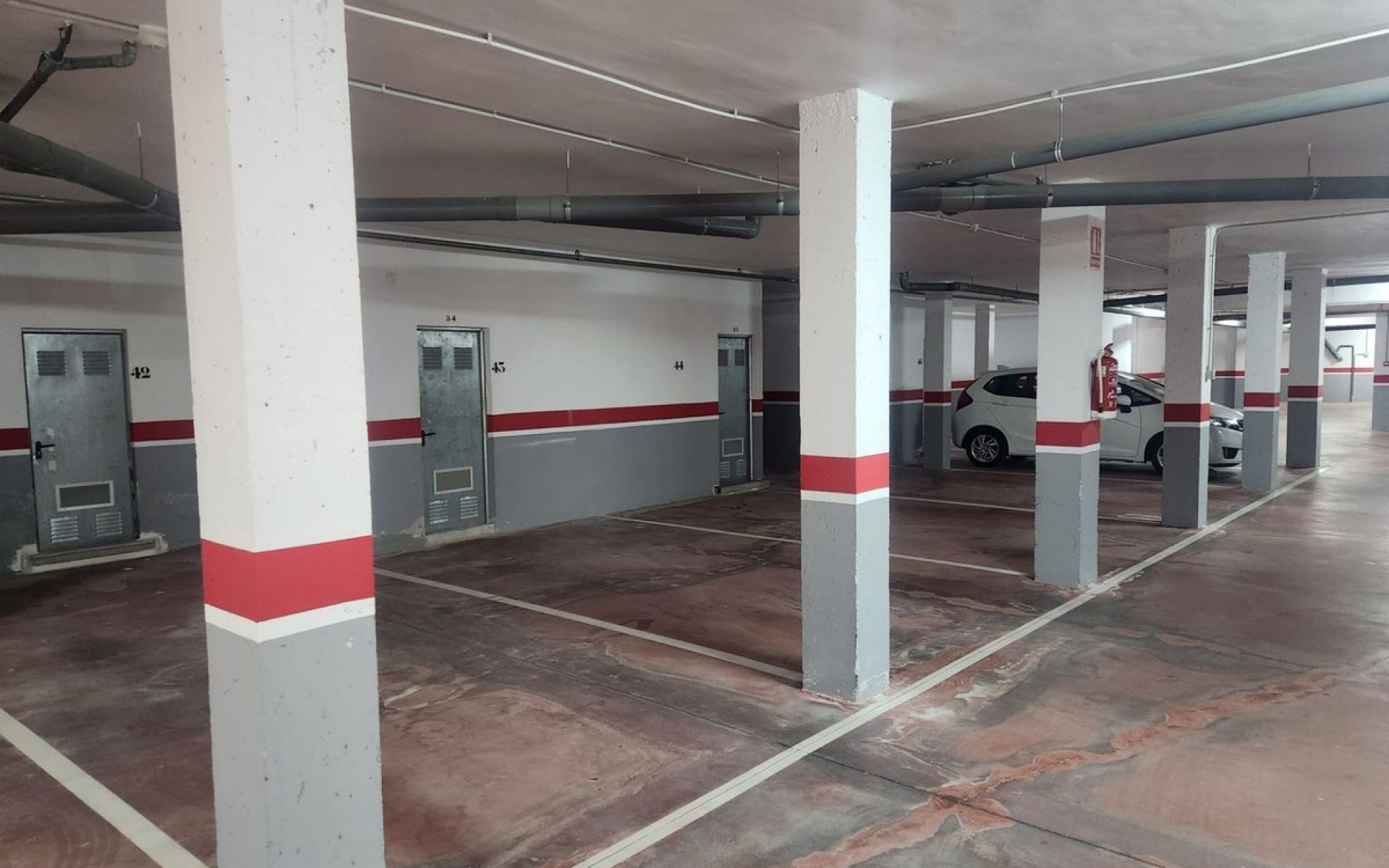zum Verkauf - Apartment - Los Alcazares - Los Alcazares Centro