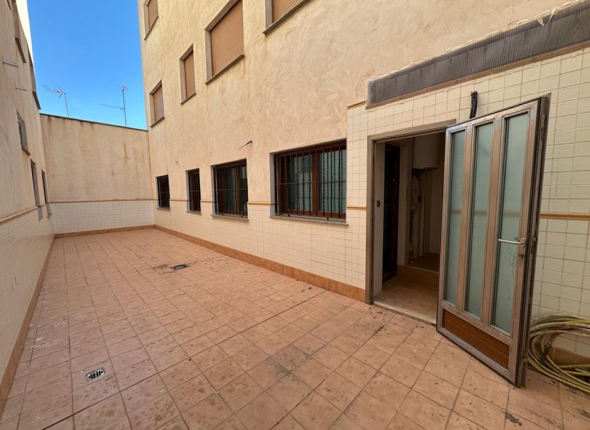 zum Verkauf - Apartment - Los Alcazares - Los Alcazares Centro