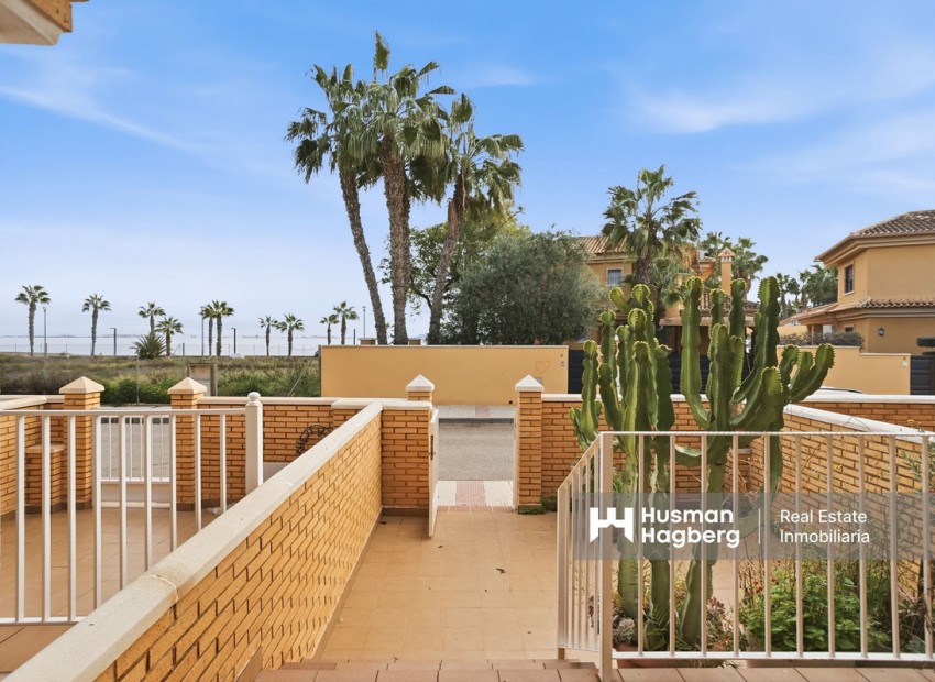 zum Verkauf - Apartment - Los Alcazares - Los Alcazares Centro
