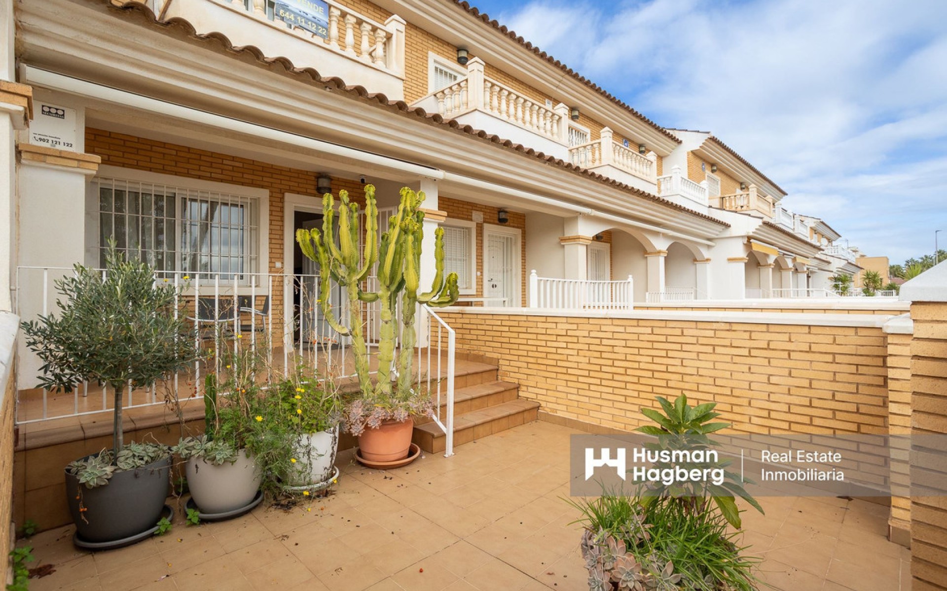 zum Verkauf - Apartment - Los Alcazares - Los Alcazares Centro