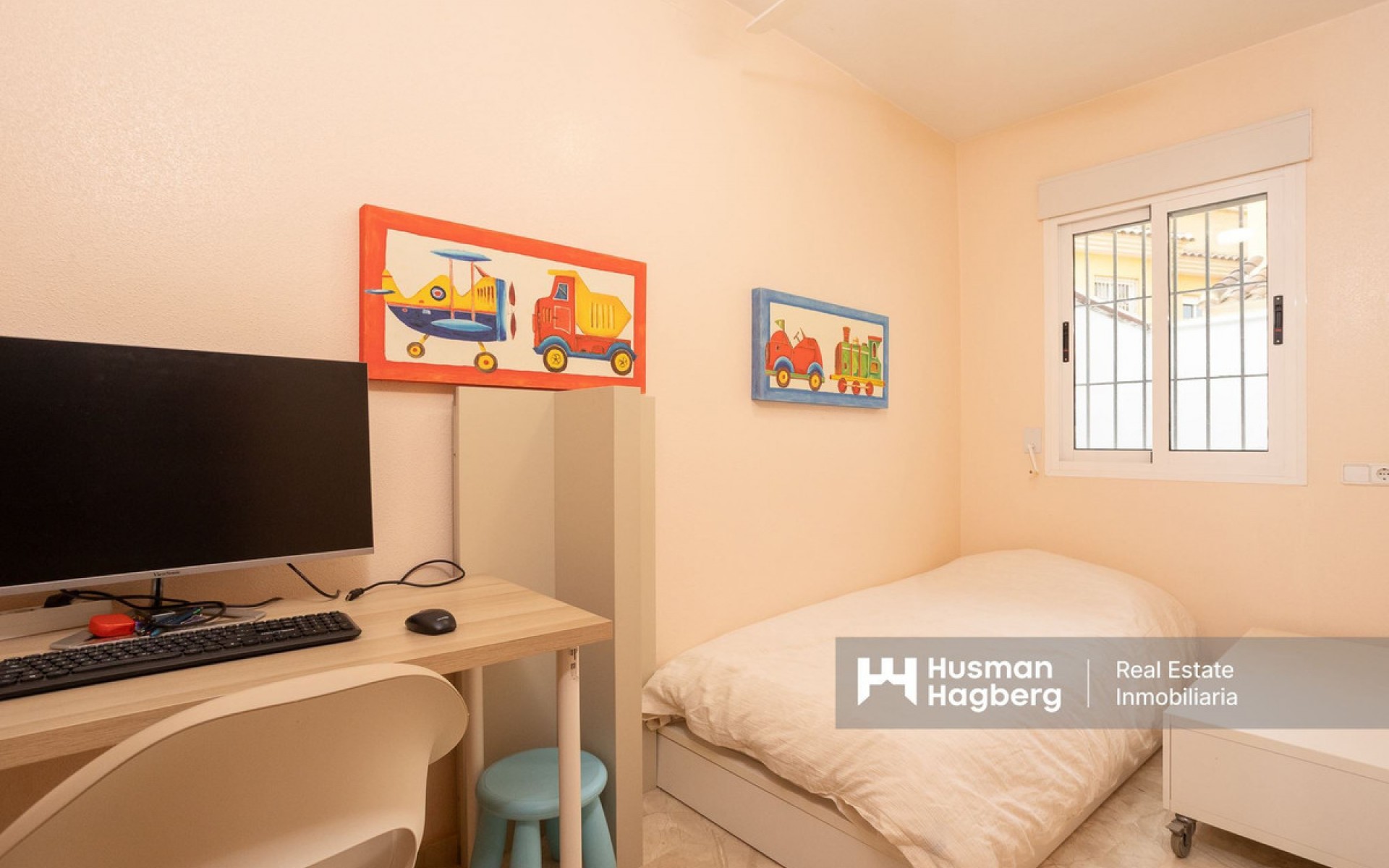 zum Verkauf - Apartment - Los Alcazares - Los Alcazares Centro