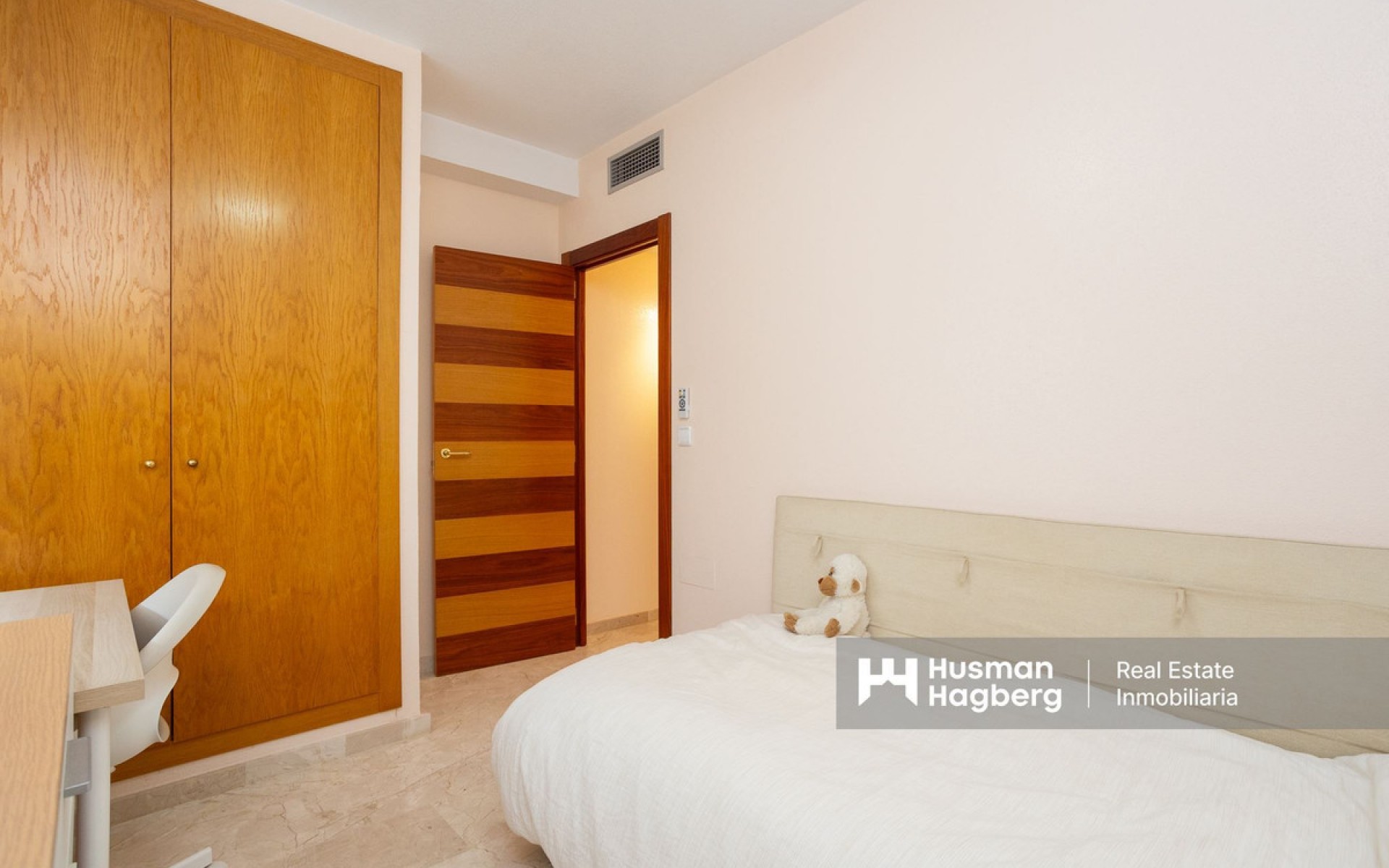zum Verkauf - Apartment - Los Alcazares - Los Alcazares Centro