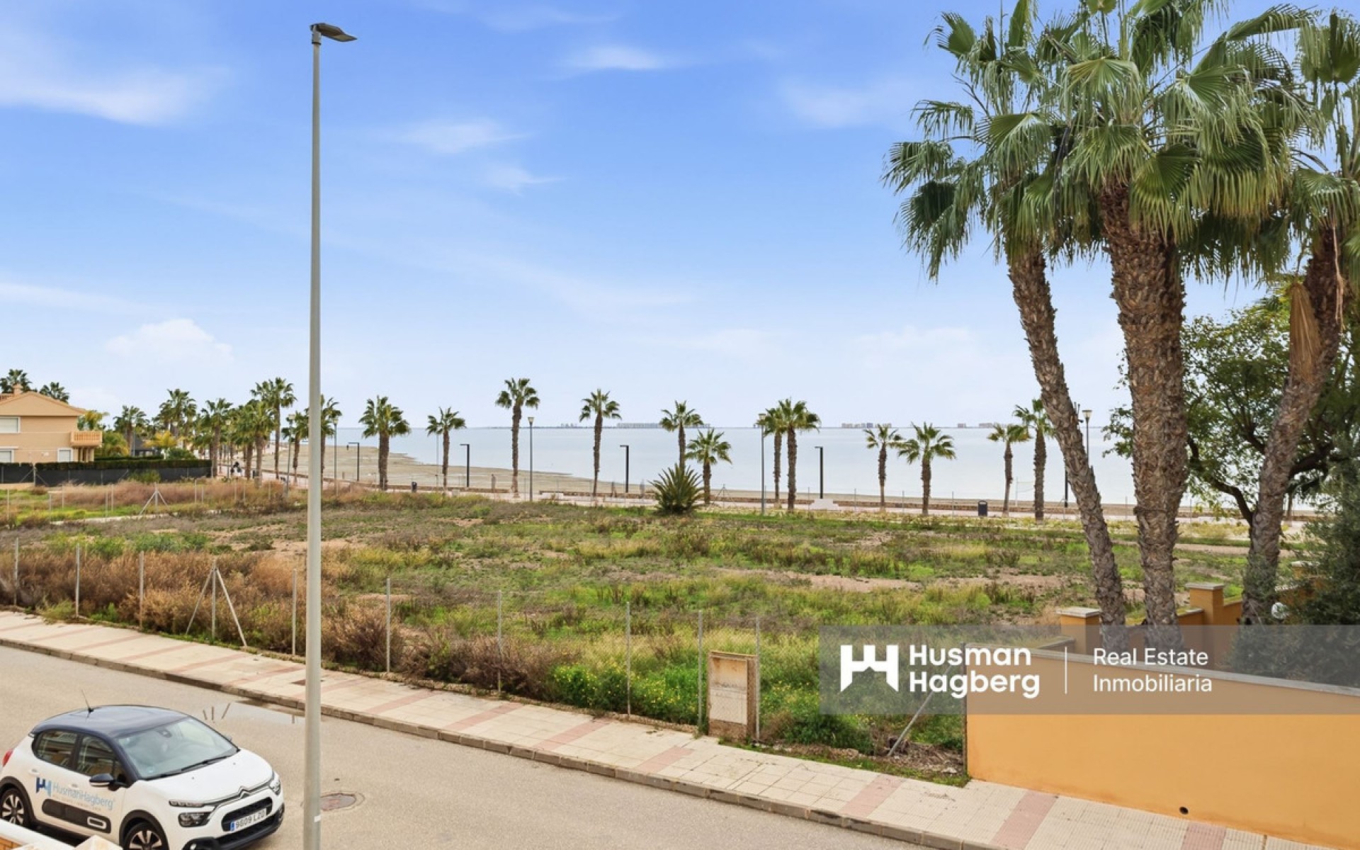 zum Verkauf - Apartment - Los Alcazares - Los Alcazares Centro