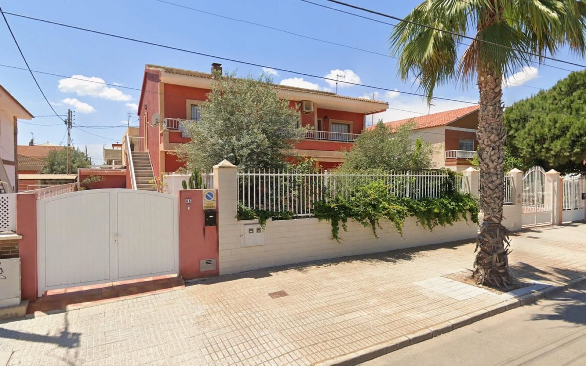 zum Verkauf - Apartment - Los Alcazares - Los Alcazares Centro