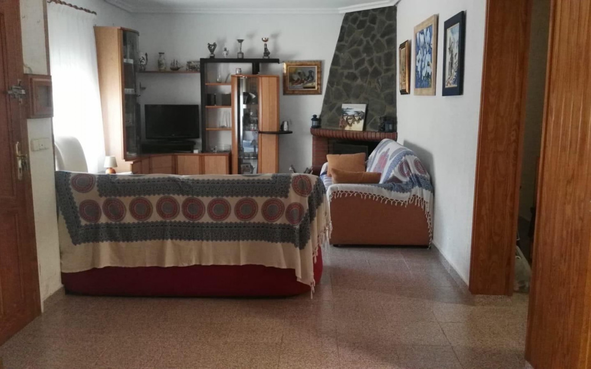 zum Verkauf - Apartment - Los Alcazares - Los Alcazares Centro
