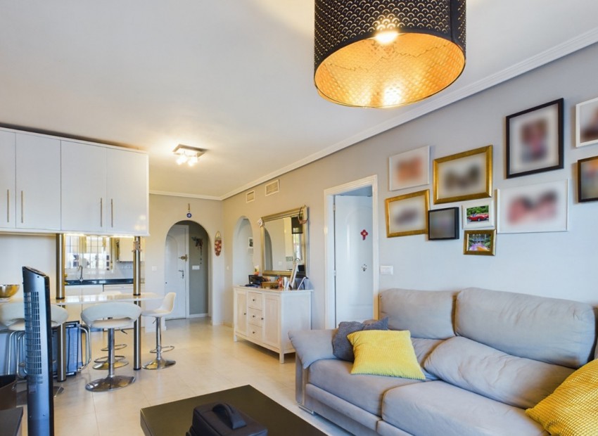 zum Verkauf - Apartment - Los Alcazares - Los Alcazares Centro